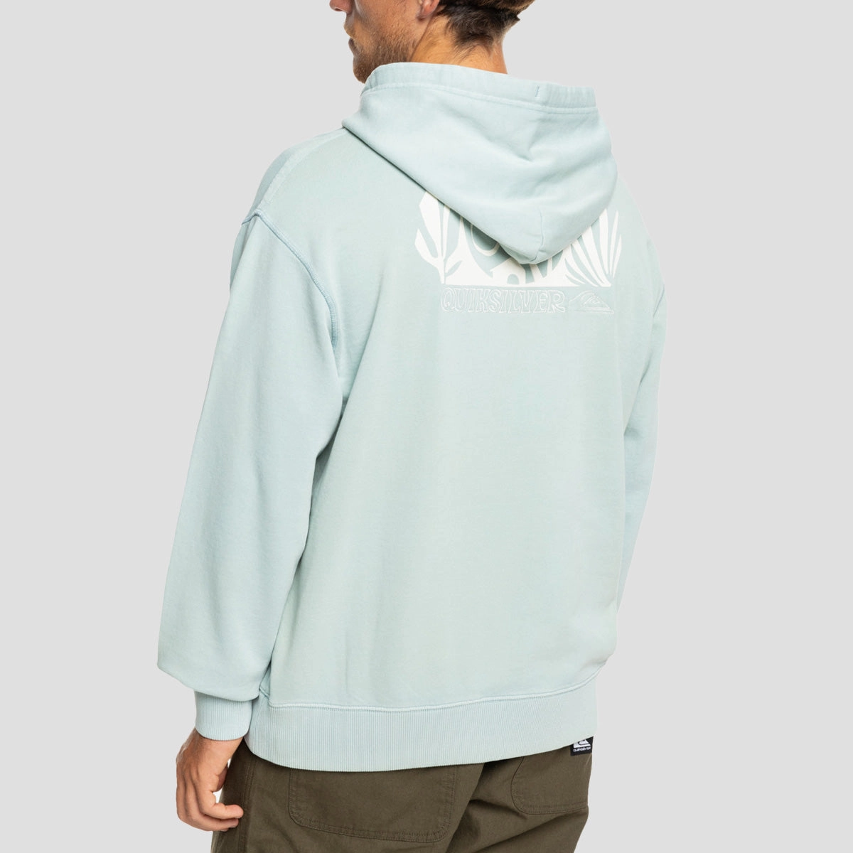 Fluid Lifestyle, Functional Ease, Purpose-Led, Fluid Profile, Comfort-Focused