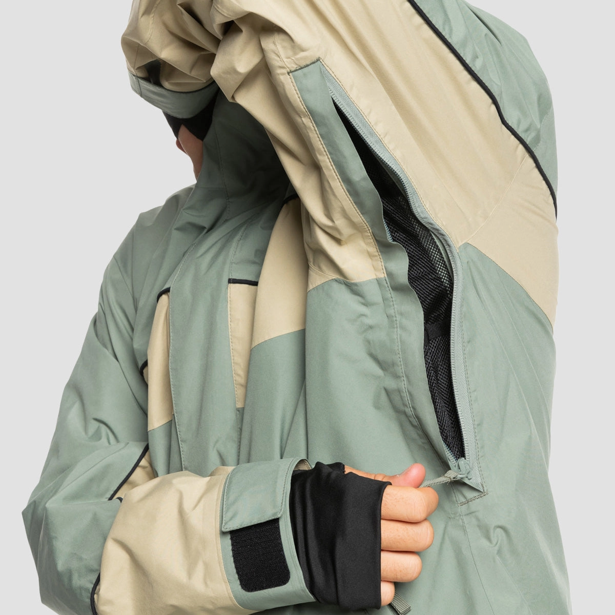 Future-Ready Fit, Soft Power, Everyday Function, Subtle Performance, Inspired By Rhythm, Design In Motion