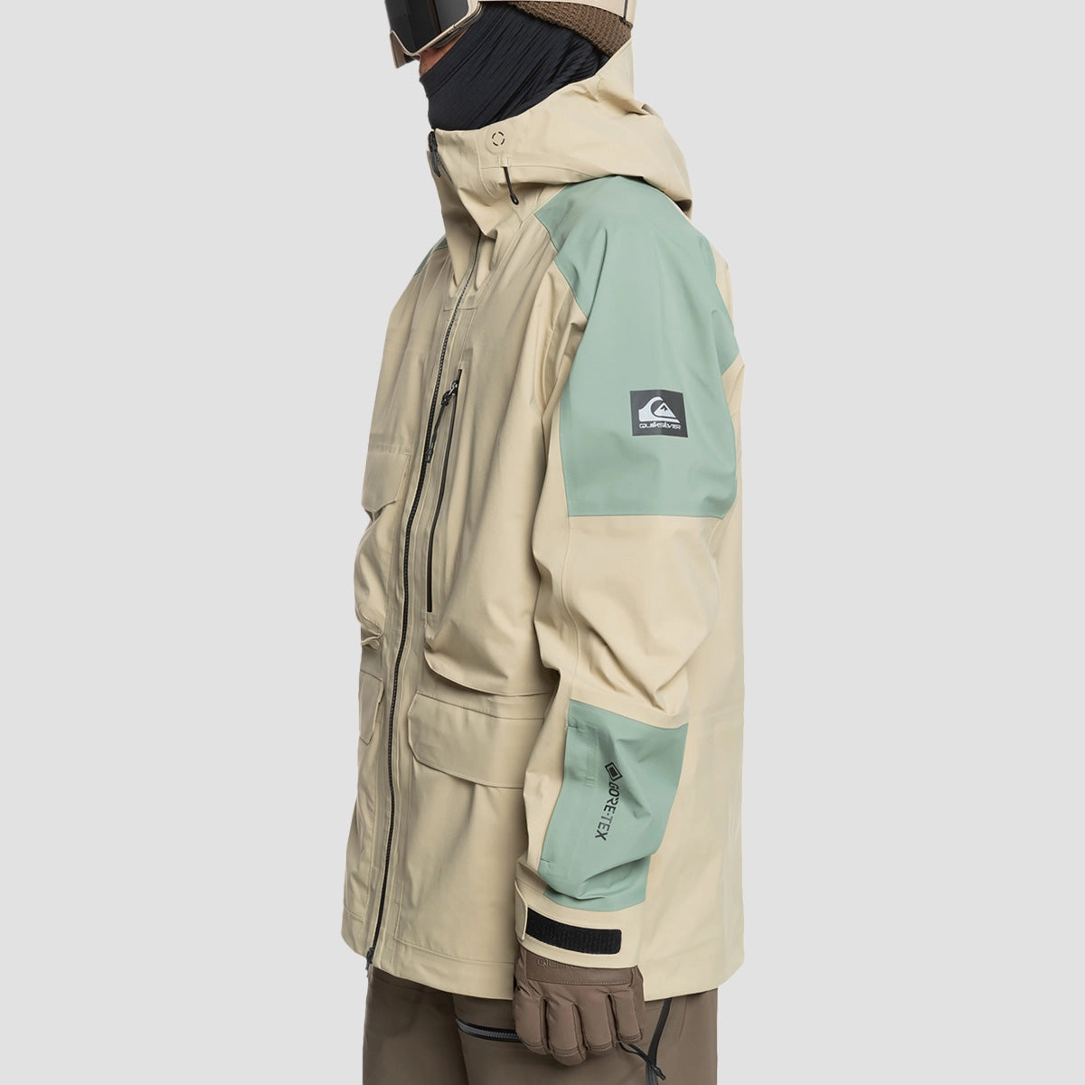Elevated Basics, Urban Energy, Soft Power, Built For Real, Effortless Utility, Lifestyle Direction, Multi-Wear Outfit, Movement Readywear