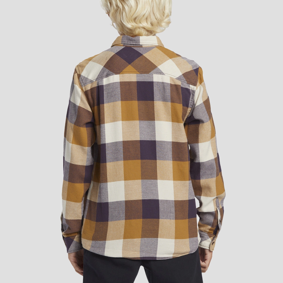 Next-Level Casual, Rhythmic Comfort, Live Refined, Comfort In Layers, City State