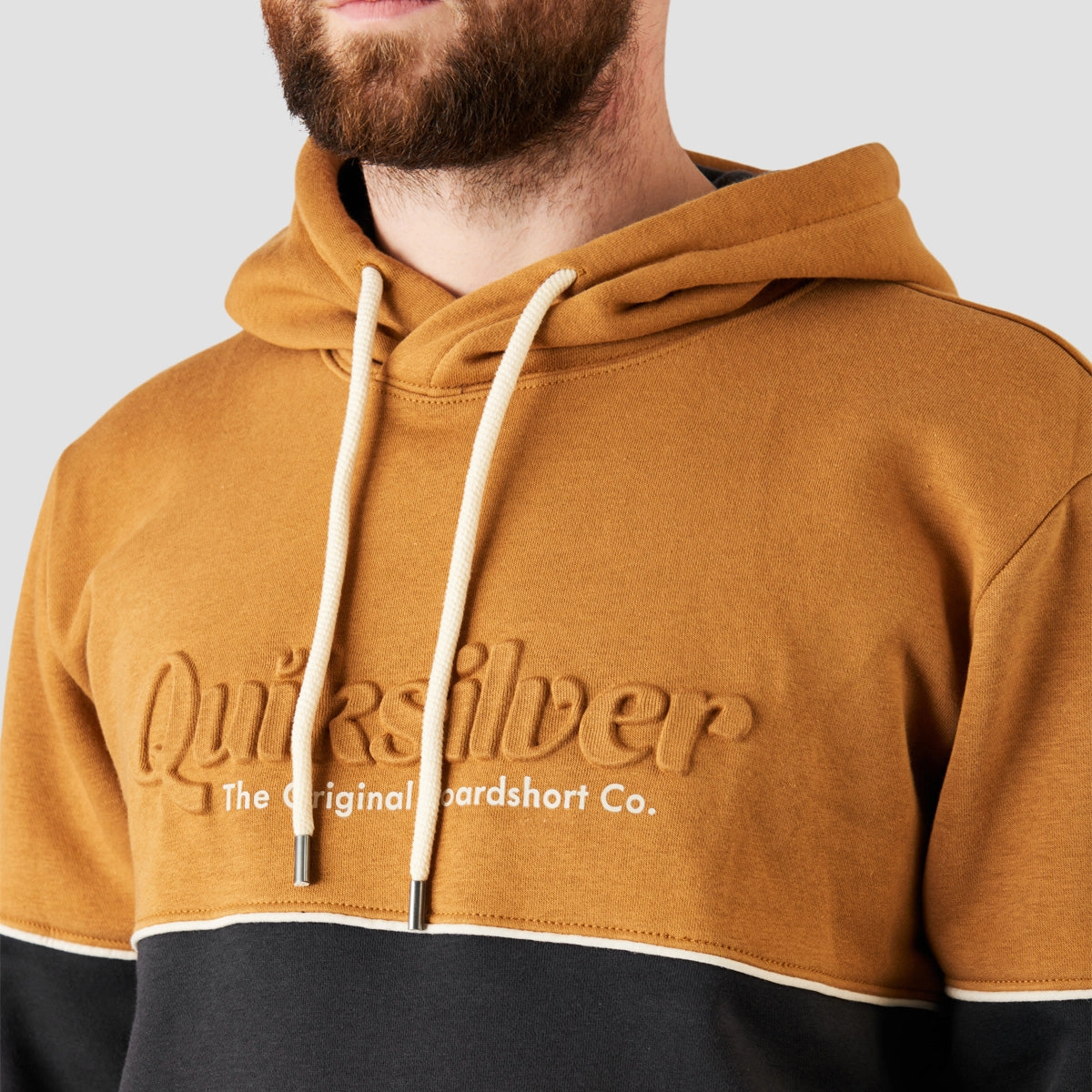 Quiet Attitude, Minimal Movement, Subtle Impact, Designed To Perform, Creative Layers, Comfort In Layers