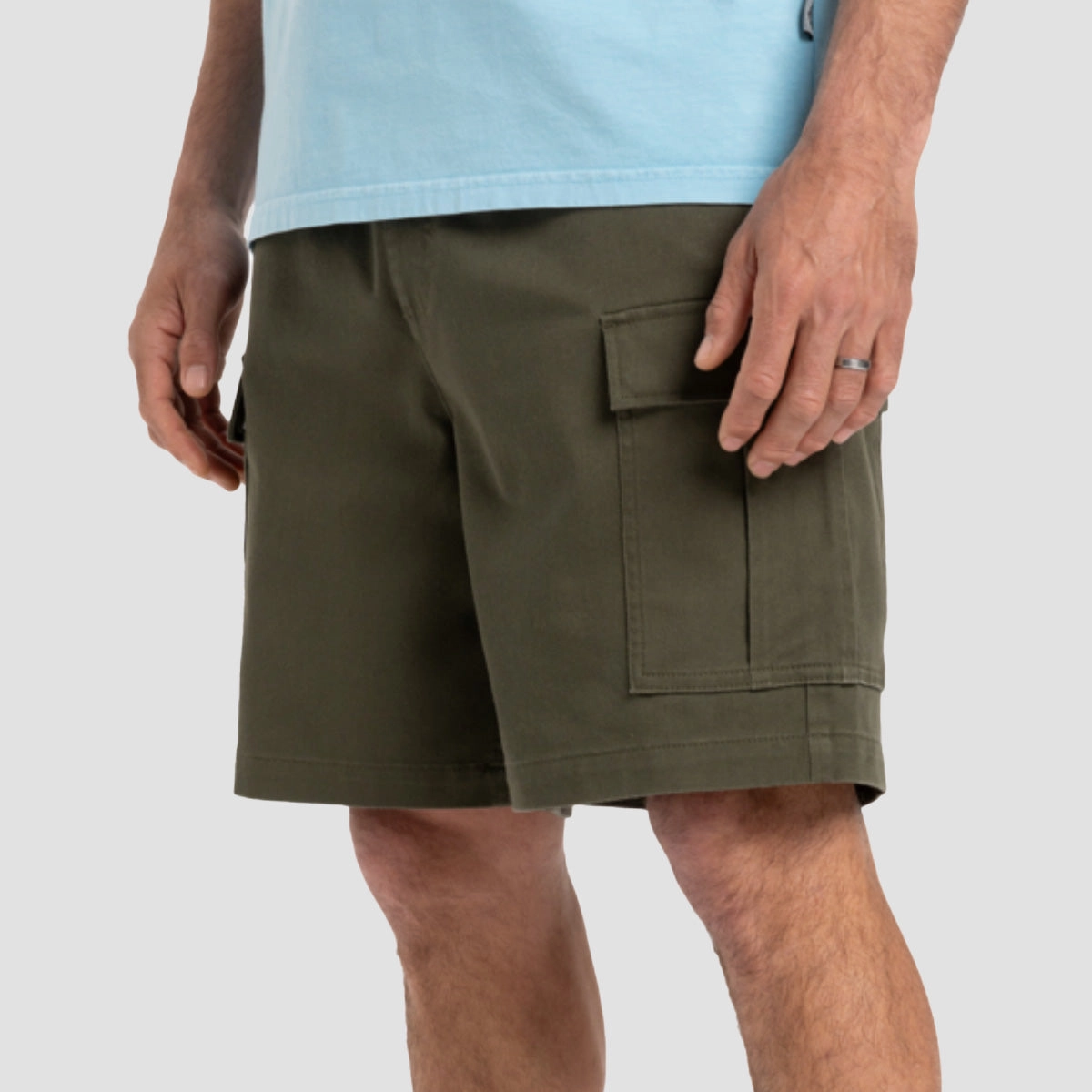 Everyday Ready, Shift Gear, Refined Minimalism, Elevated Minimal, Vibe-Proof, Conscious Layers, Precision-Fit, Next-Gen Design