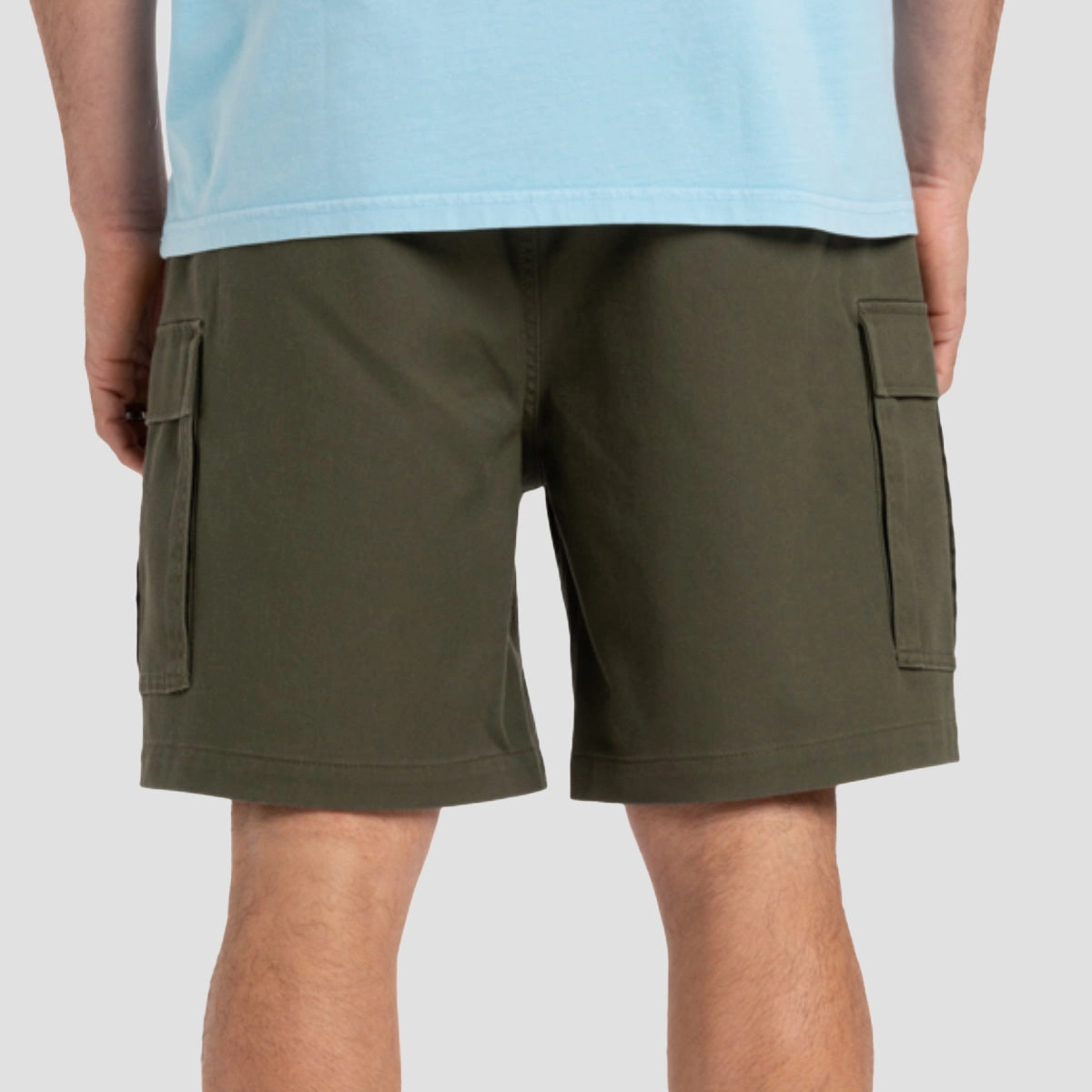 Next In Line, Crafted For Calm, Active Core, Lifestyle Ahead, Refined Edgewear