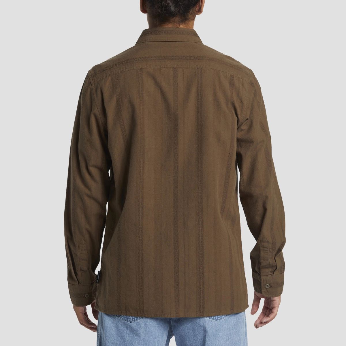 Versatility Reimagined, Essentials, Upgraded, Change-Ready, Layer Logic, Relaxed Core, Wear Anywhere, Crafted Lifestyle Gear, Layer Your World