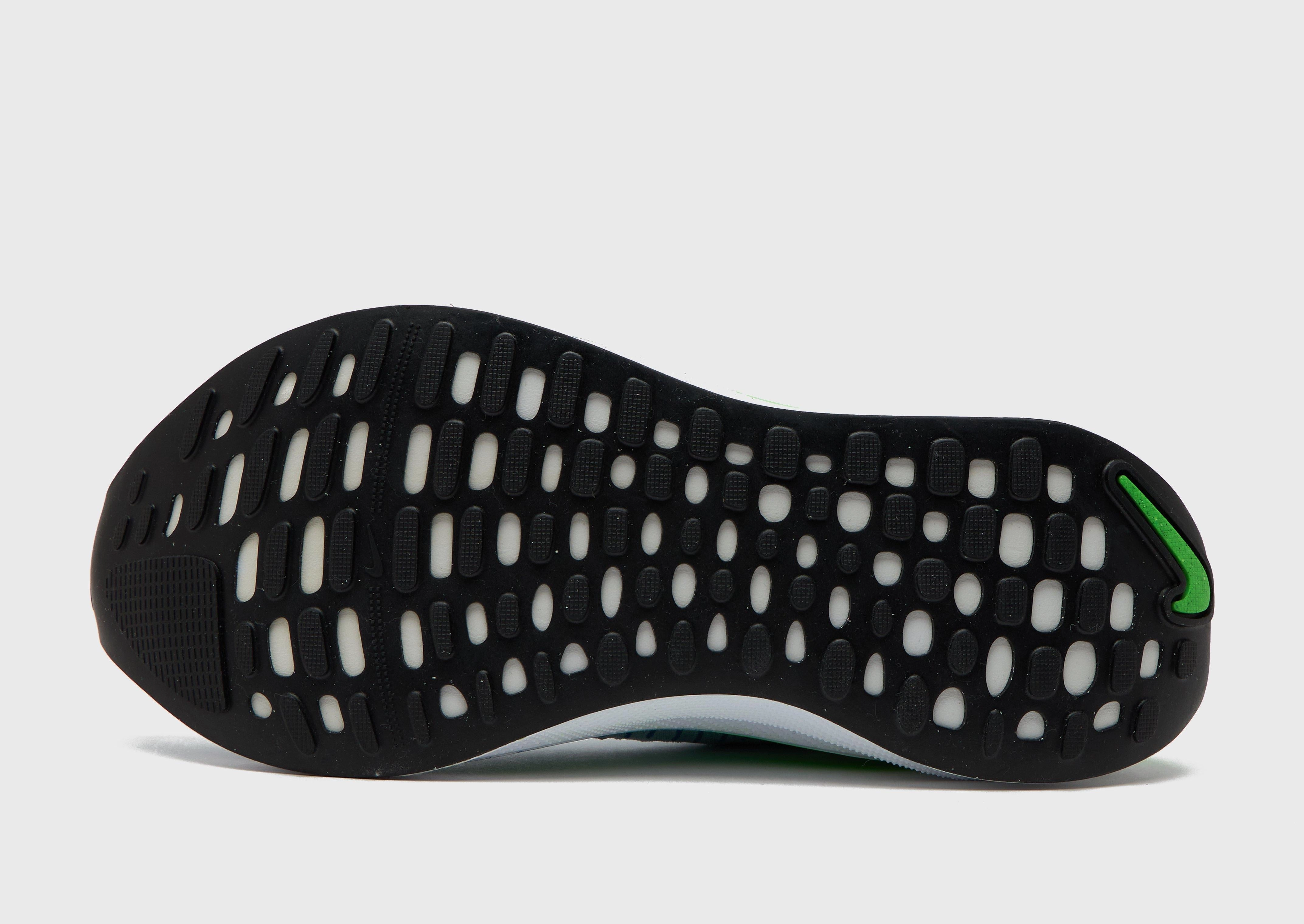 Go With Flow, Engineered For Flow, Your Next Layer, Street Clarity, Forward-Looking Fit, Motion Elements
