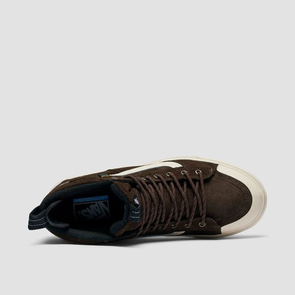 Go Further, Built For Real, Designed To Shift, Elevated Basics, Relaxed Innovation