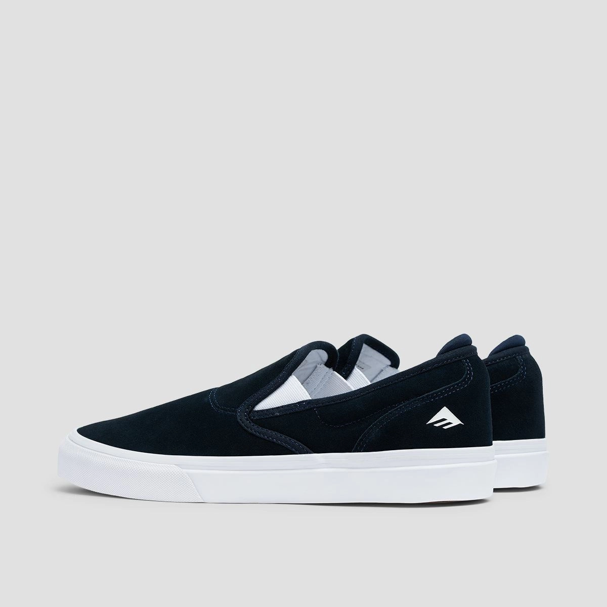 Lifestyle Direction, Bold And Clean, Engineered Comfort, Confident Minimal, Freedom Dressed, Evolved Form