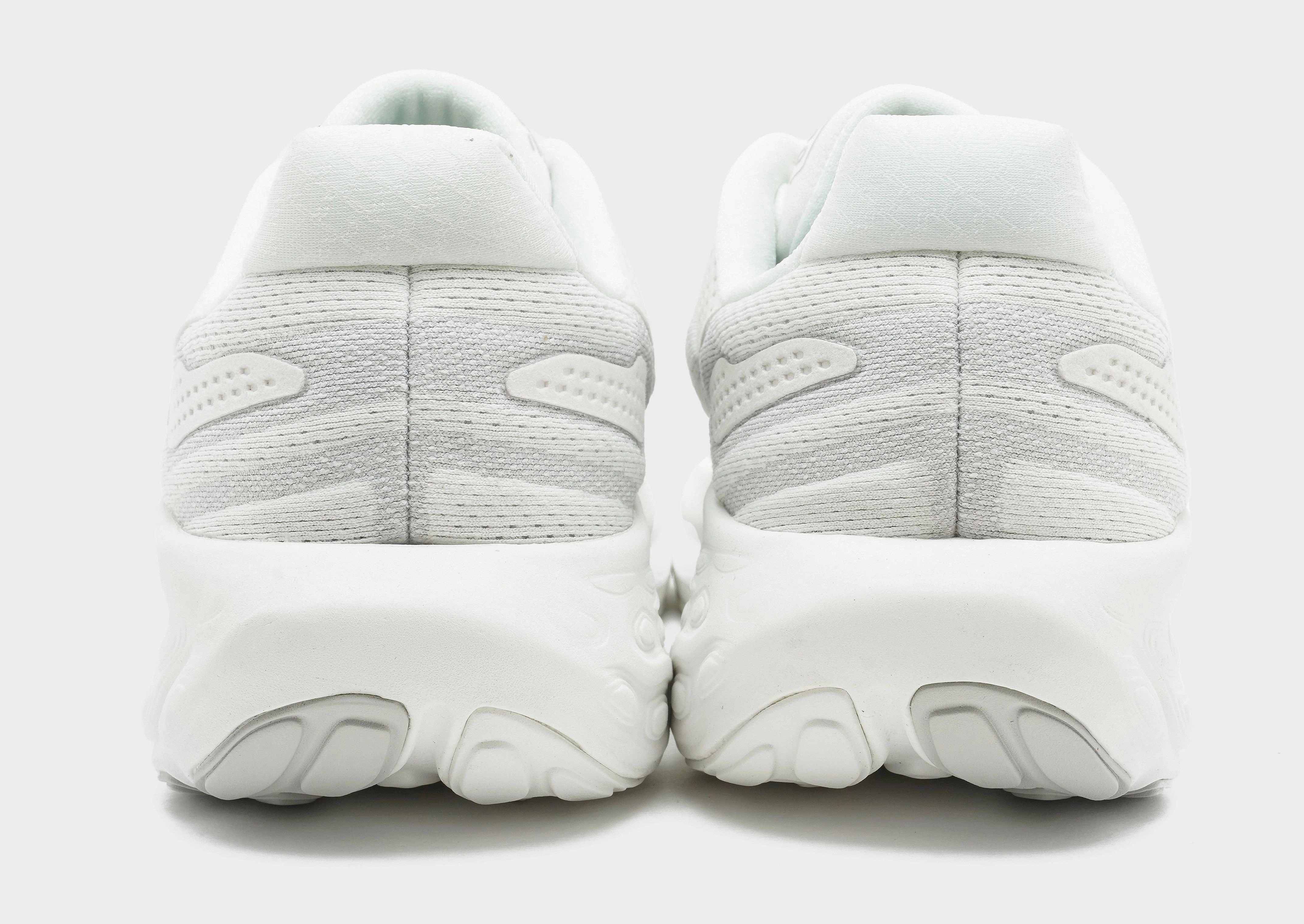 Future-Neutral, Motion In Mind, Your Move Gear, Functional Ease, Clarity Wear