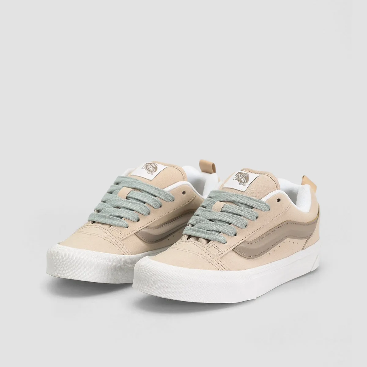 Universal Function, Restless Fit, Lifestyle Rhythm, Comfort All Ways, Made To Roam