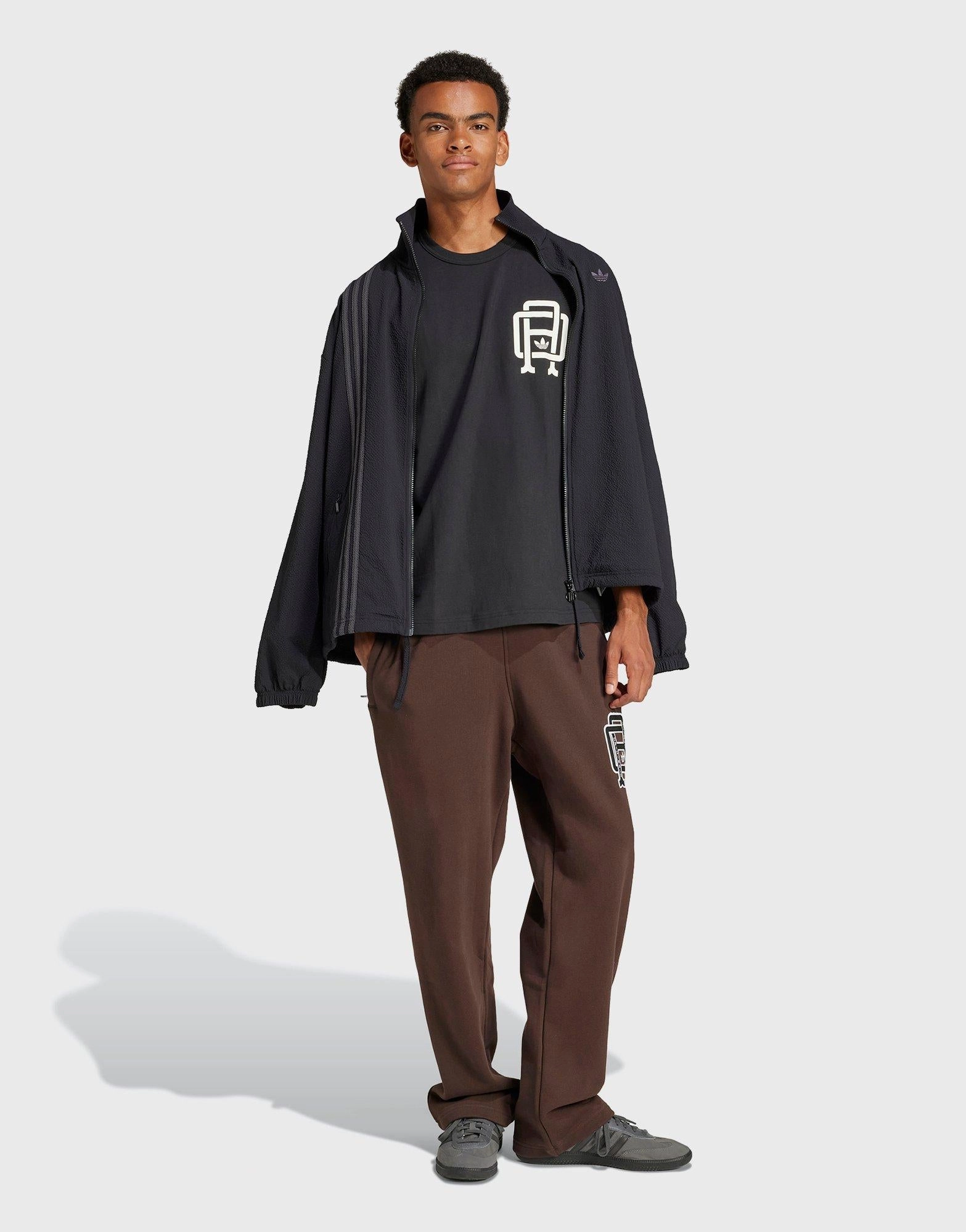 City-Layered, Your Daily Layer, Fresh Function, Smart Casual, Shaped For Today, Comfort Refined