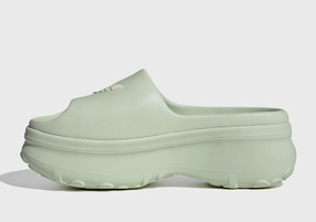 Style Built In, Lightweight Presence, Adaptive Gear, Active Energy, Style Forward, Made To Flex