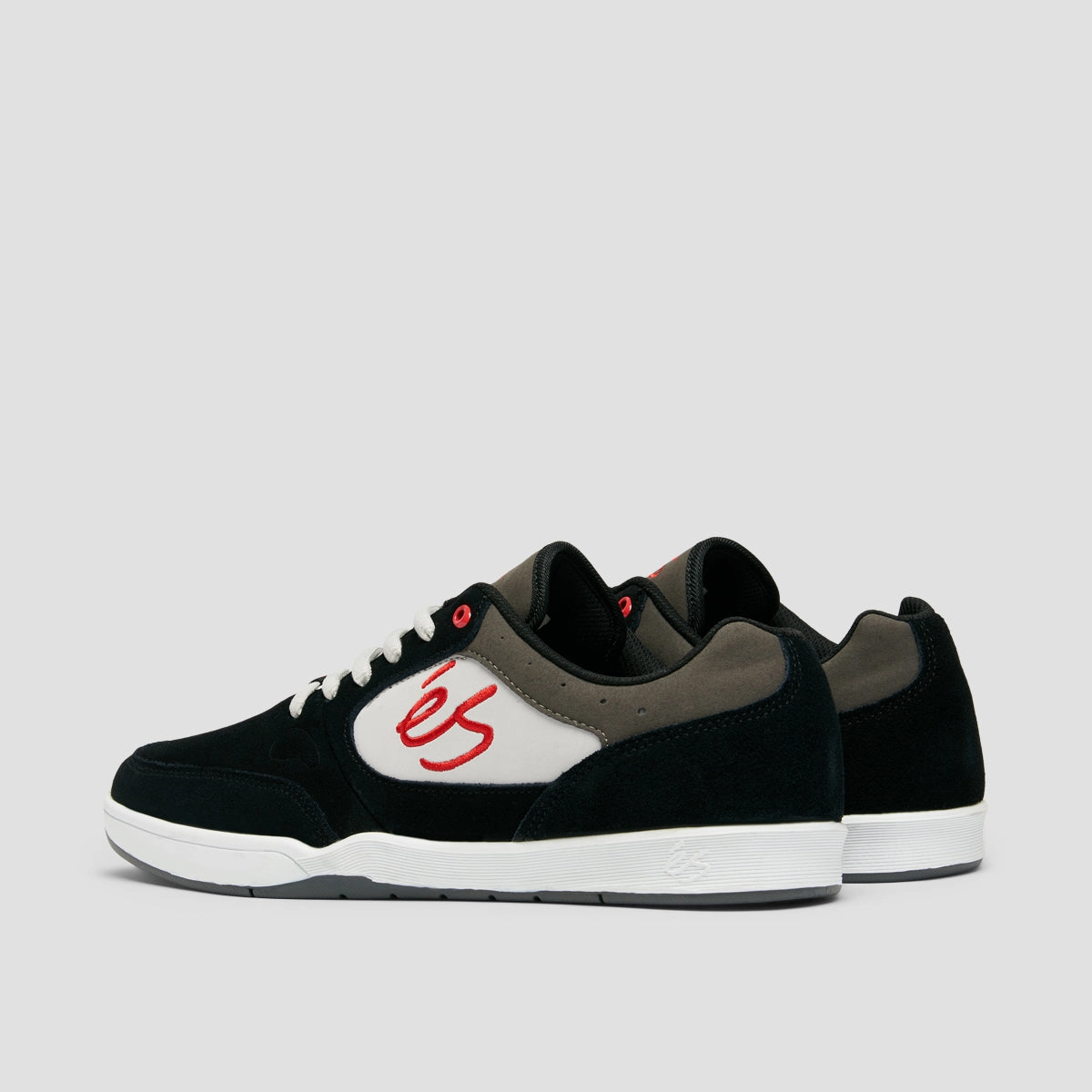 Edge-Layered, Built For Today, Subtle Impact, Clean City Core, Made For Days, Flow-Forward Gear