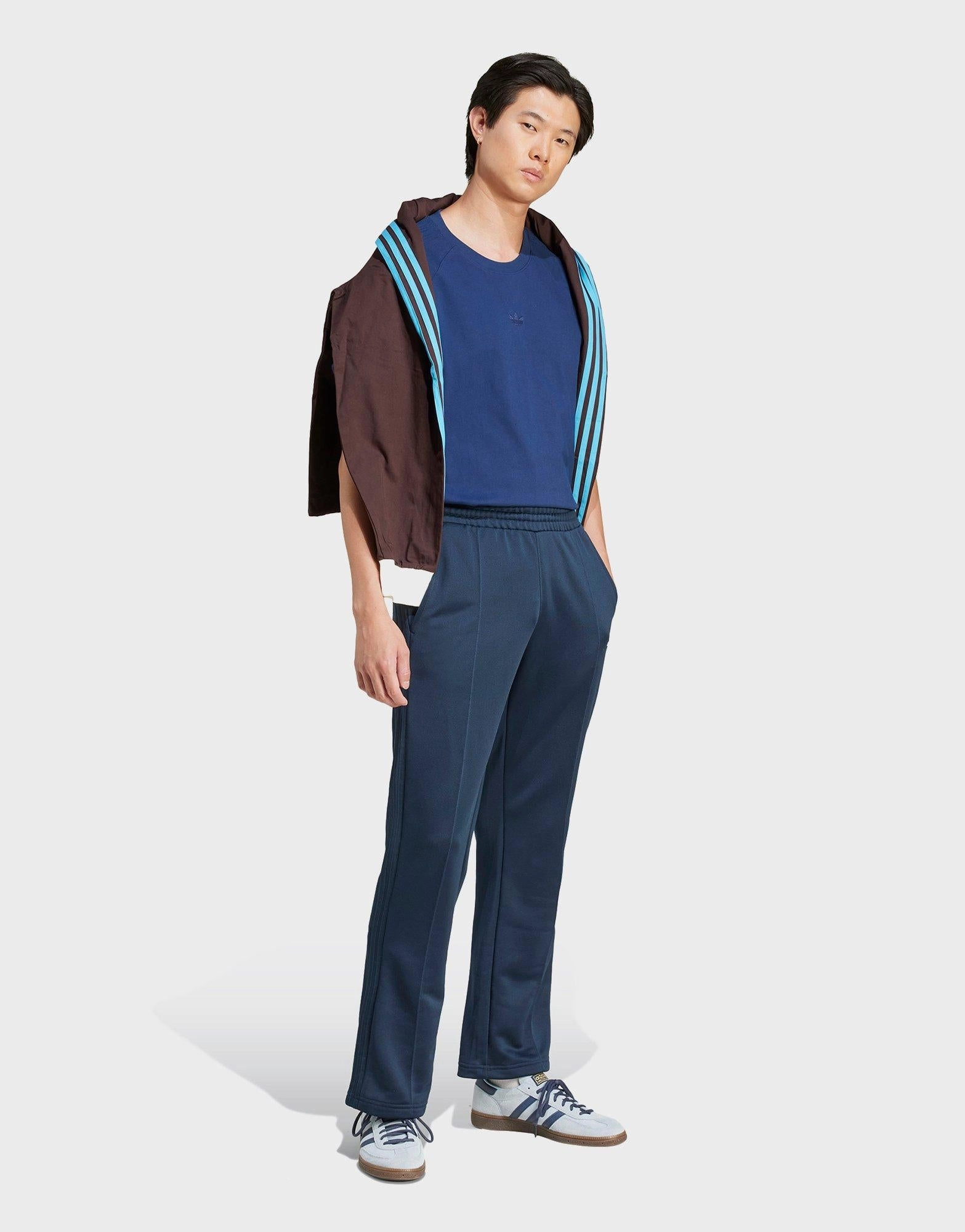 Performance Meets Style, Streamline-Ready, Modern Momentum, Go-Mode Ready, Clarity In Motion, Smart And Simple, Next-Level Casual, Purpose-Ready