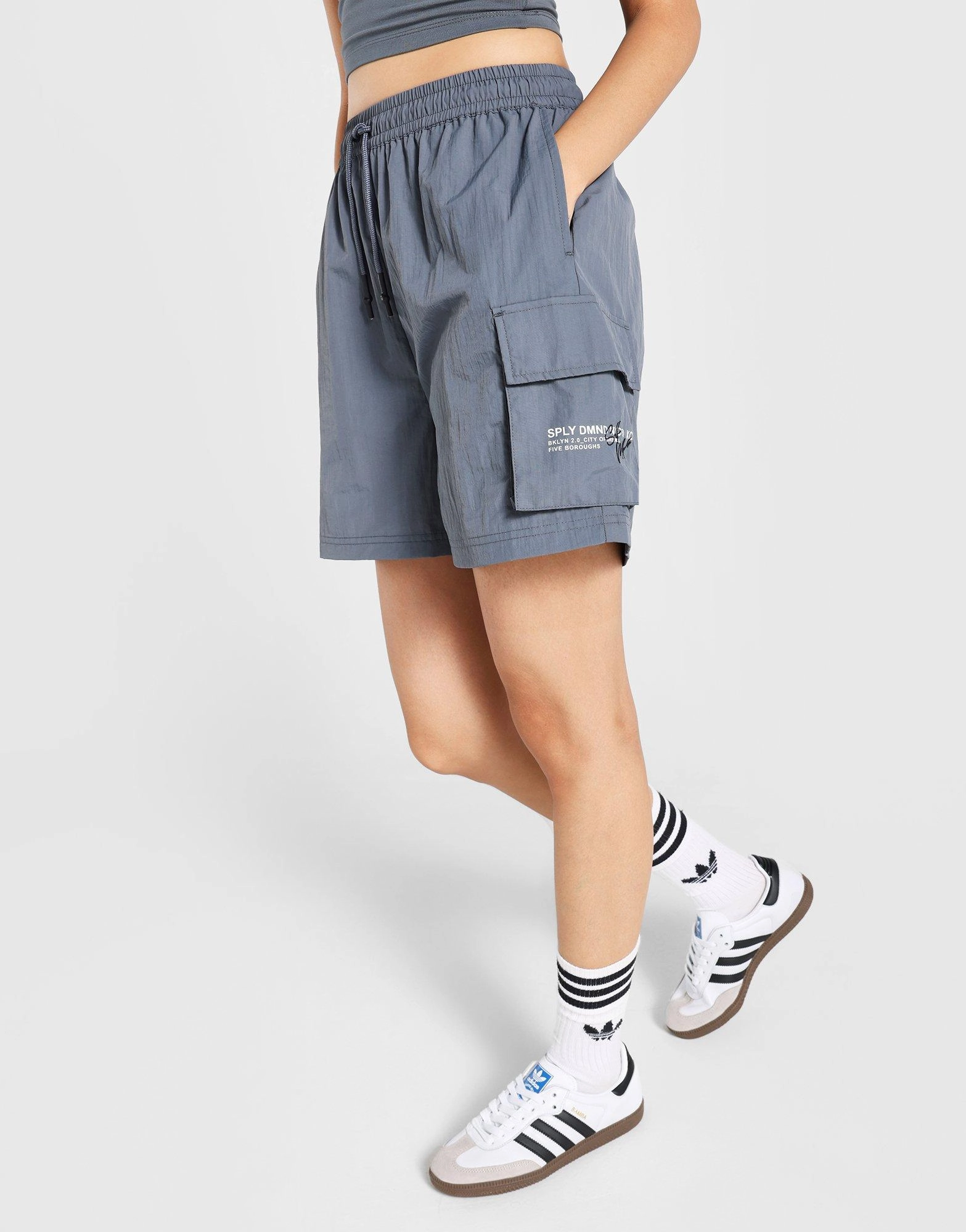 Next-Gen Vibe, Street Clarity, Everyday Outlook, Modern Momentum, Soft Structure