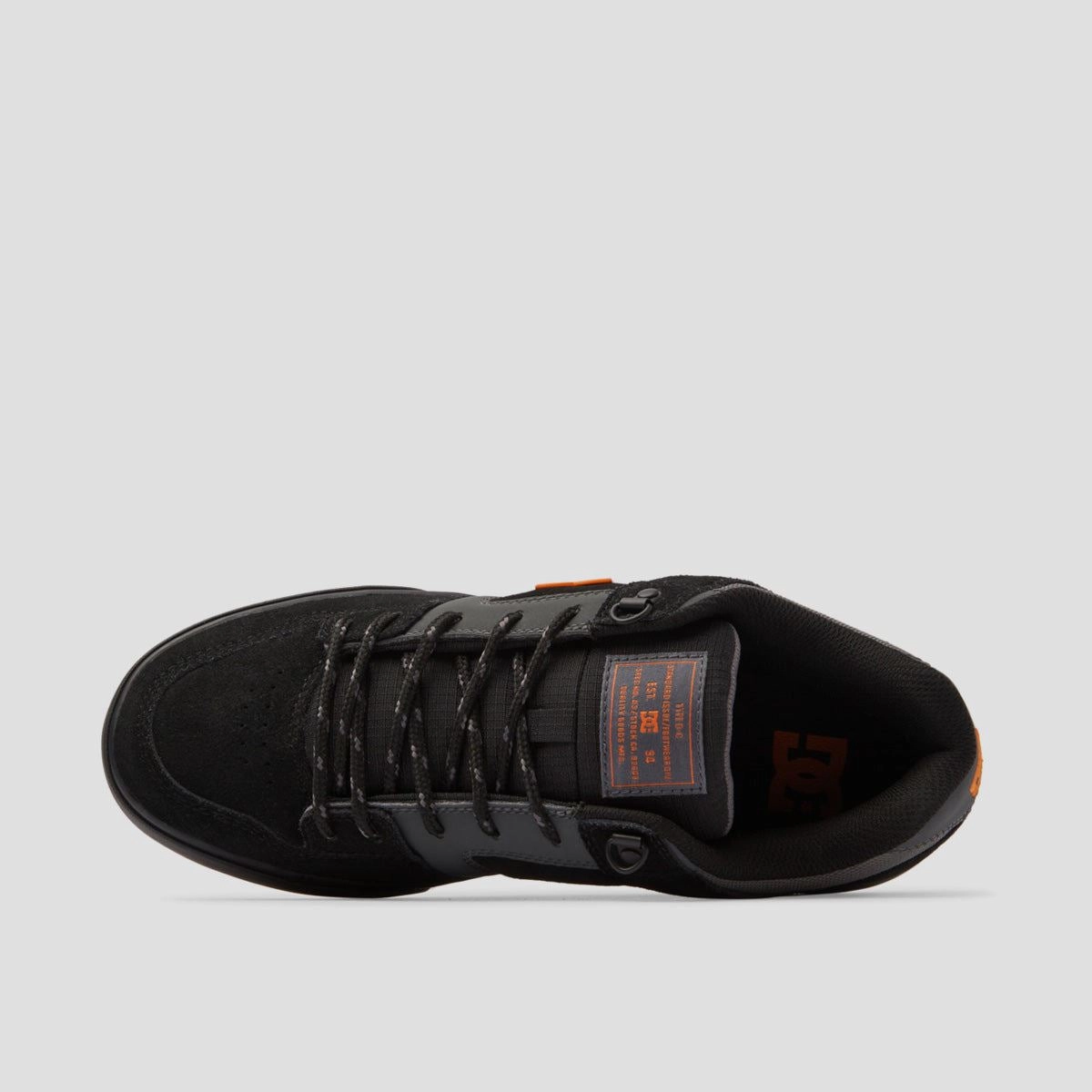 Motion-Minded, Made To Roam, Structured Motion, Responsive Design, Future-Neutral, Your New Core