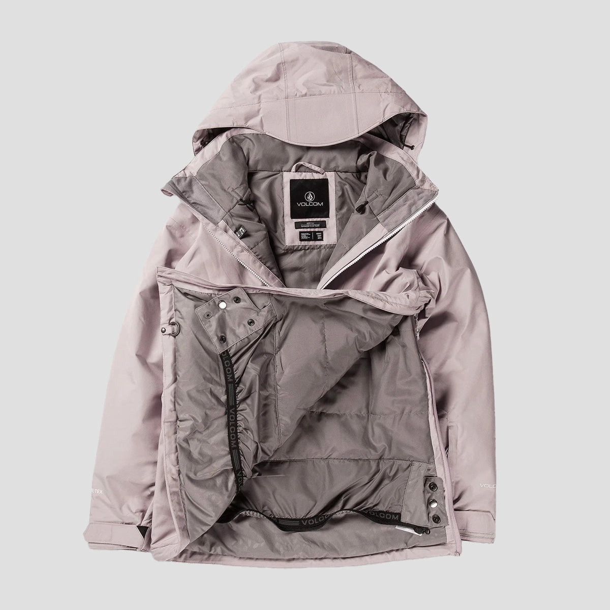Go-Mode Daily, Living In Style, Rhythm-Based Wear, Core Rhythm, Essential Structure