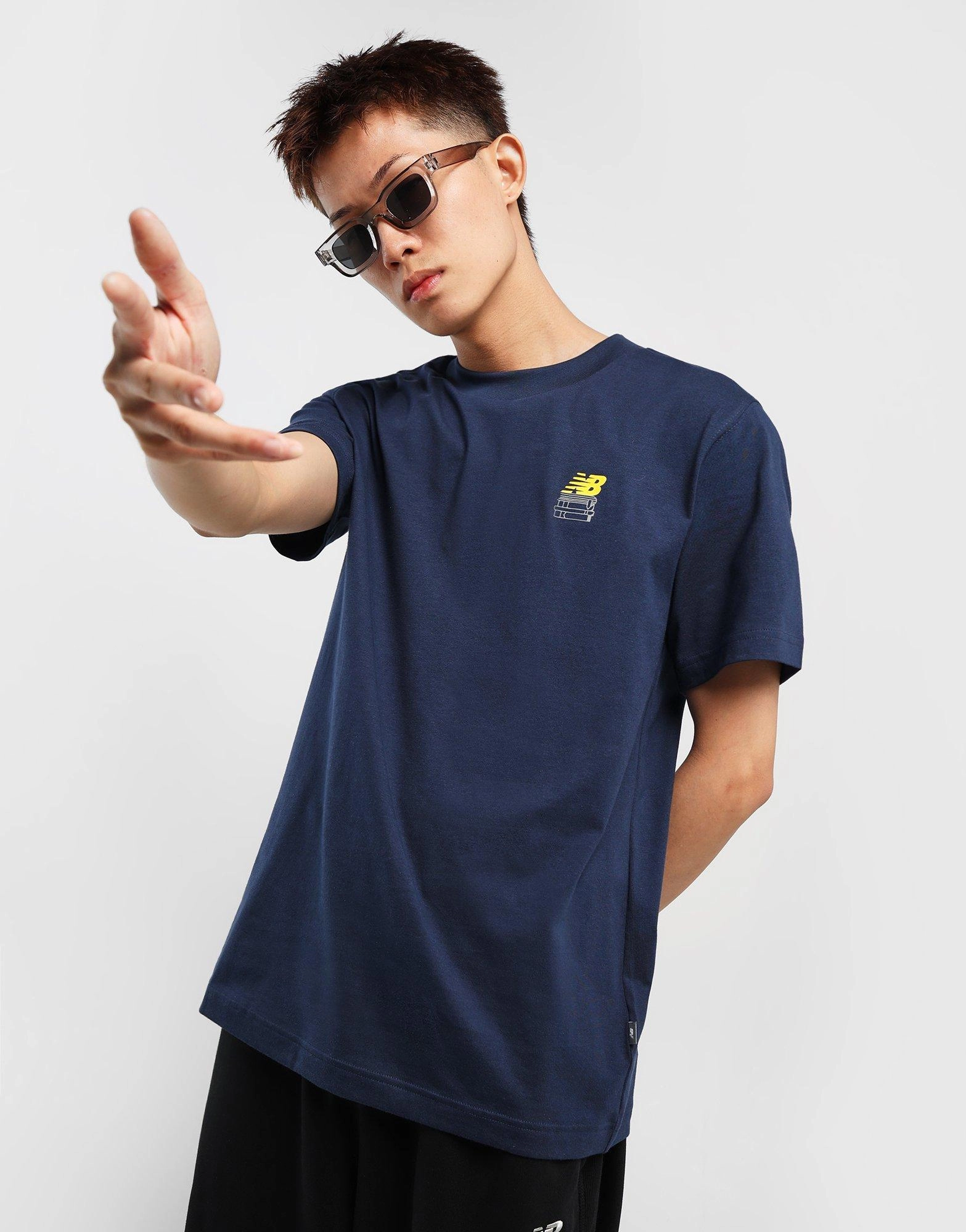 Dynamic Layerwear, Clean-Life Gear, Rhythm Inspired, Comfort In Motion, Fresh Silhouette