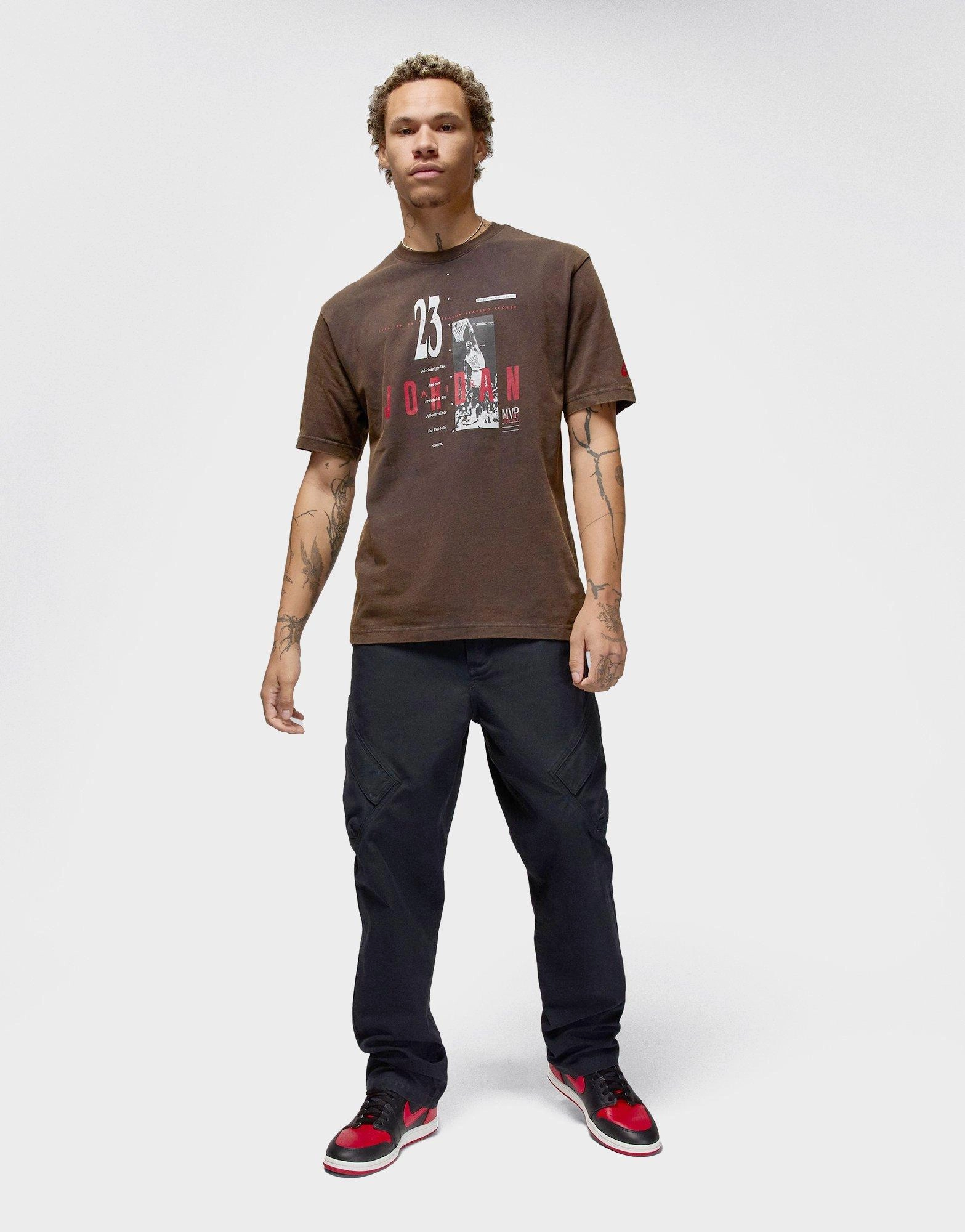 Urban Focus, Dynamic Fit, Modern Utility, Easy Motion, Purpose Fit, Go-Everywhere, Conscious Form