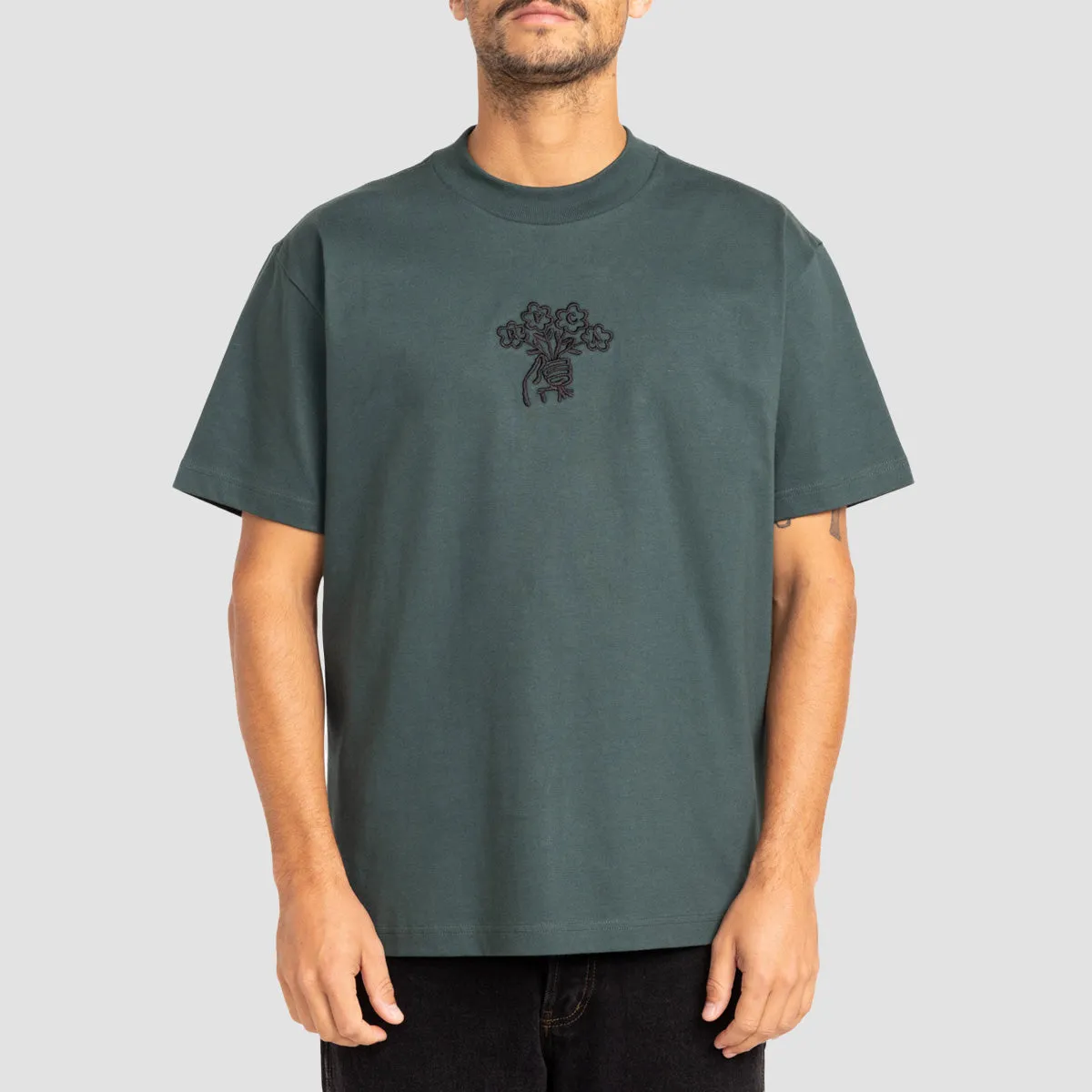 Subtle Tone, Rhythmic Fit, Cool Crafted, Lifestyle Built, Built For Real, Lightweight Presence, Daily Shift, Layer Logic