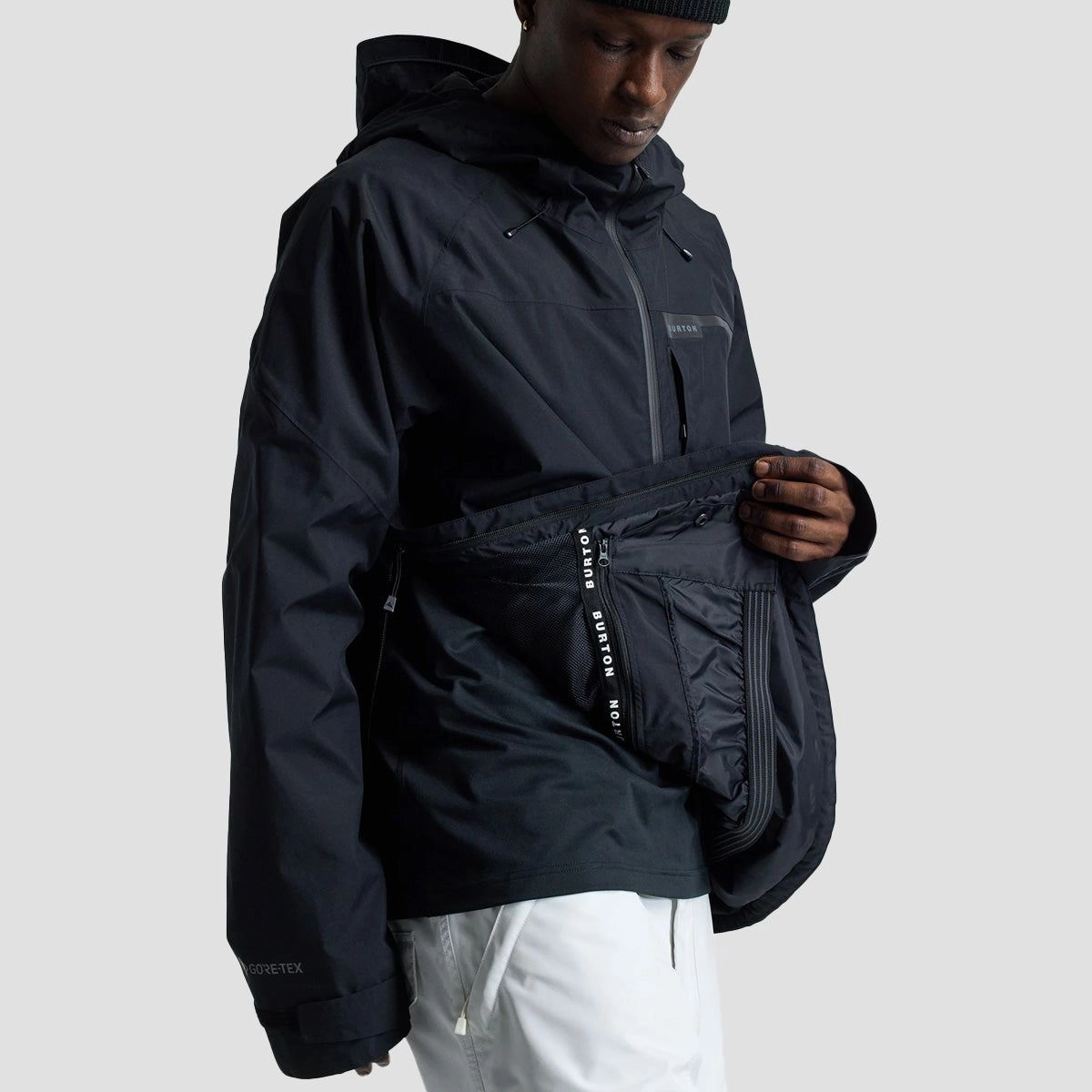 Clean Citywear, Anytime Fit, Crafted Now, Wear Anywhere, Adapt To Flow, Fluid-Form Design, Designed To Shift, Your Daily System