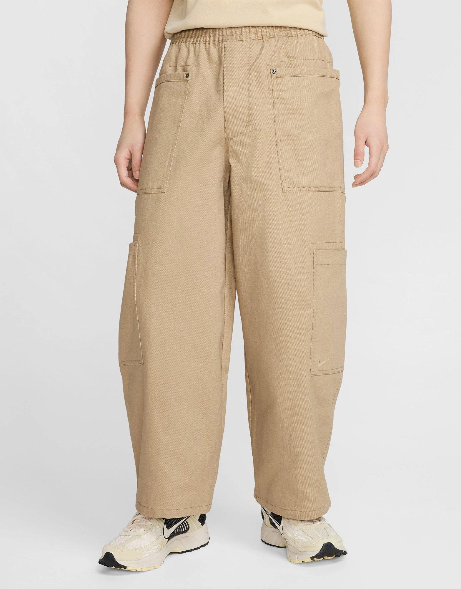 Subtle Tone, Day-To-Night Fit, Carry Your Vibe, Gear For Now, Modular Core, Style To Move