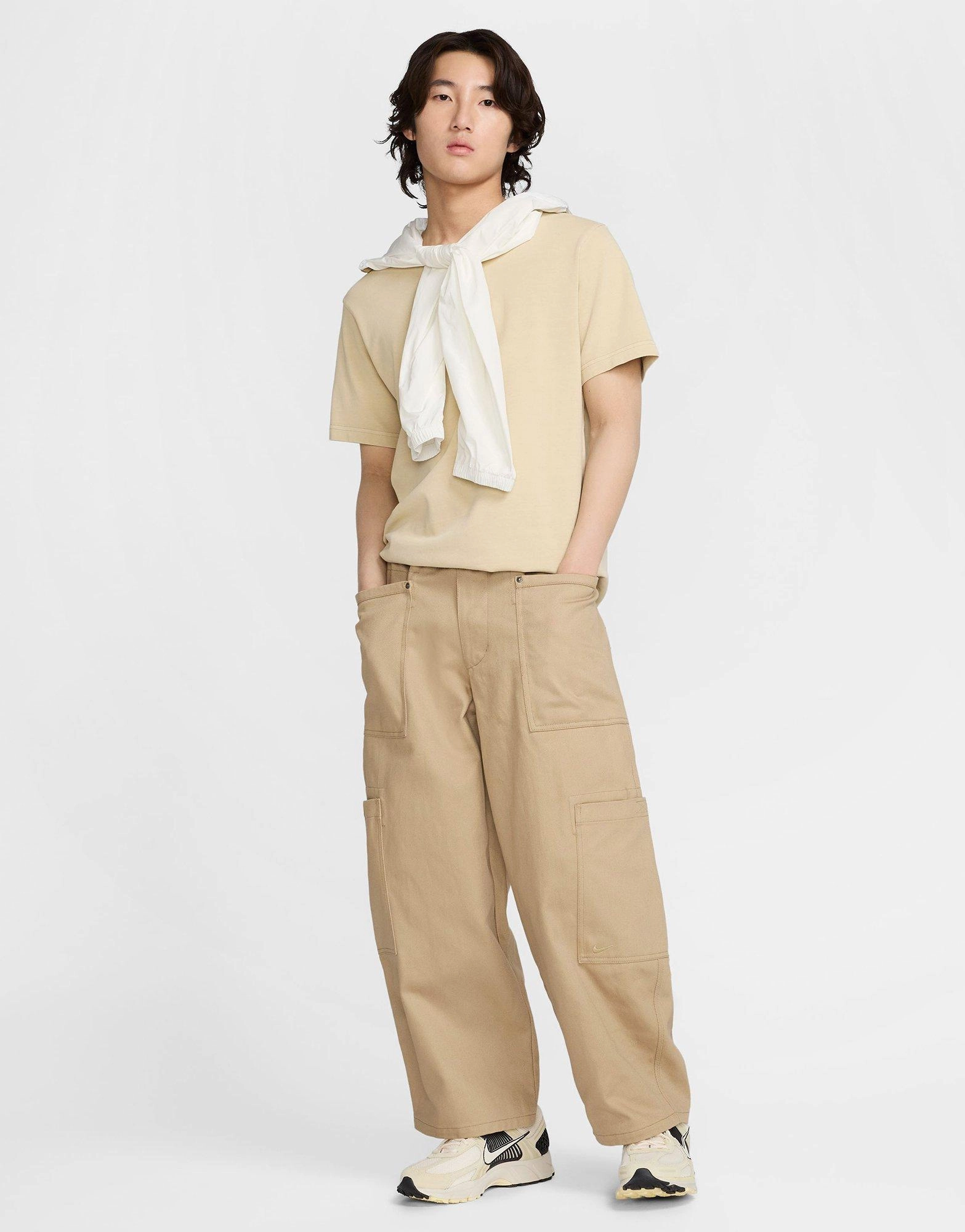 Tailored Ease, Elevated Simplicity, Pure Function, Authentic Motion, Forward Function