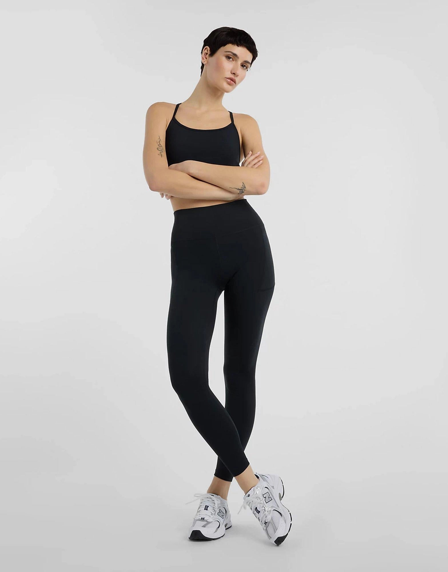 Pure-Fit, Style Meets Tech, In-Motion Look, Unisex Rhythm, Simplicity Rules, Move And Live, Relaxed Motion