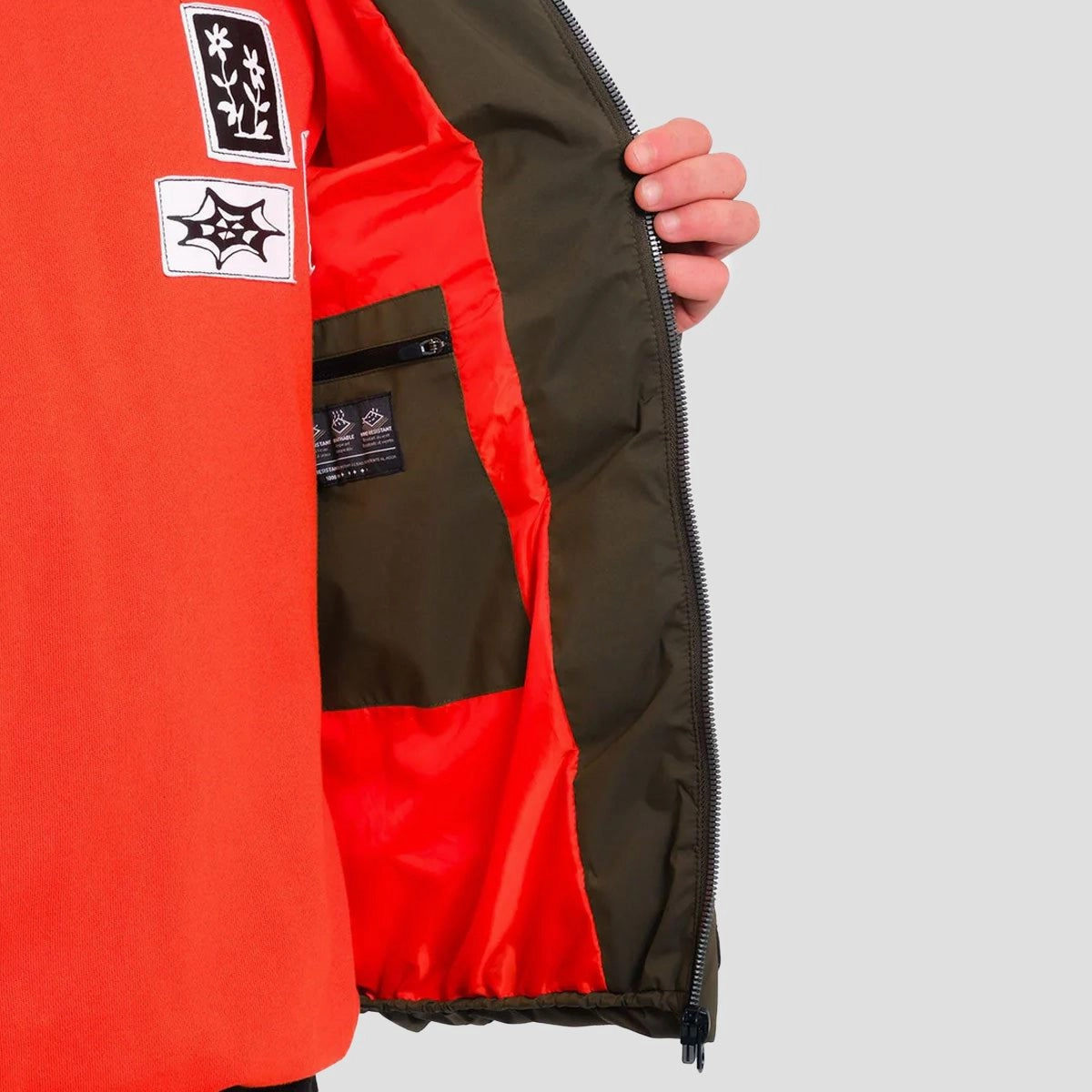 Neutral Layers, Comfort In Motion, Easy Layering, Timeless Cool, Shift Gear, Movement Architecture