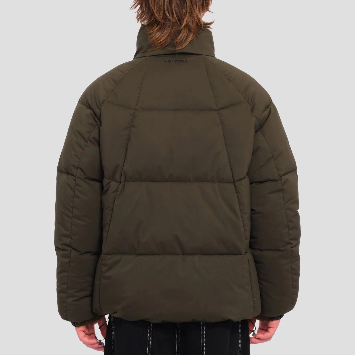Modular Motionwear, Your Mobile Look, Timeless Cool, Engineered Profile, Minimal Mode, Modern Casuals, Essentials, Redesigned