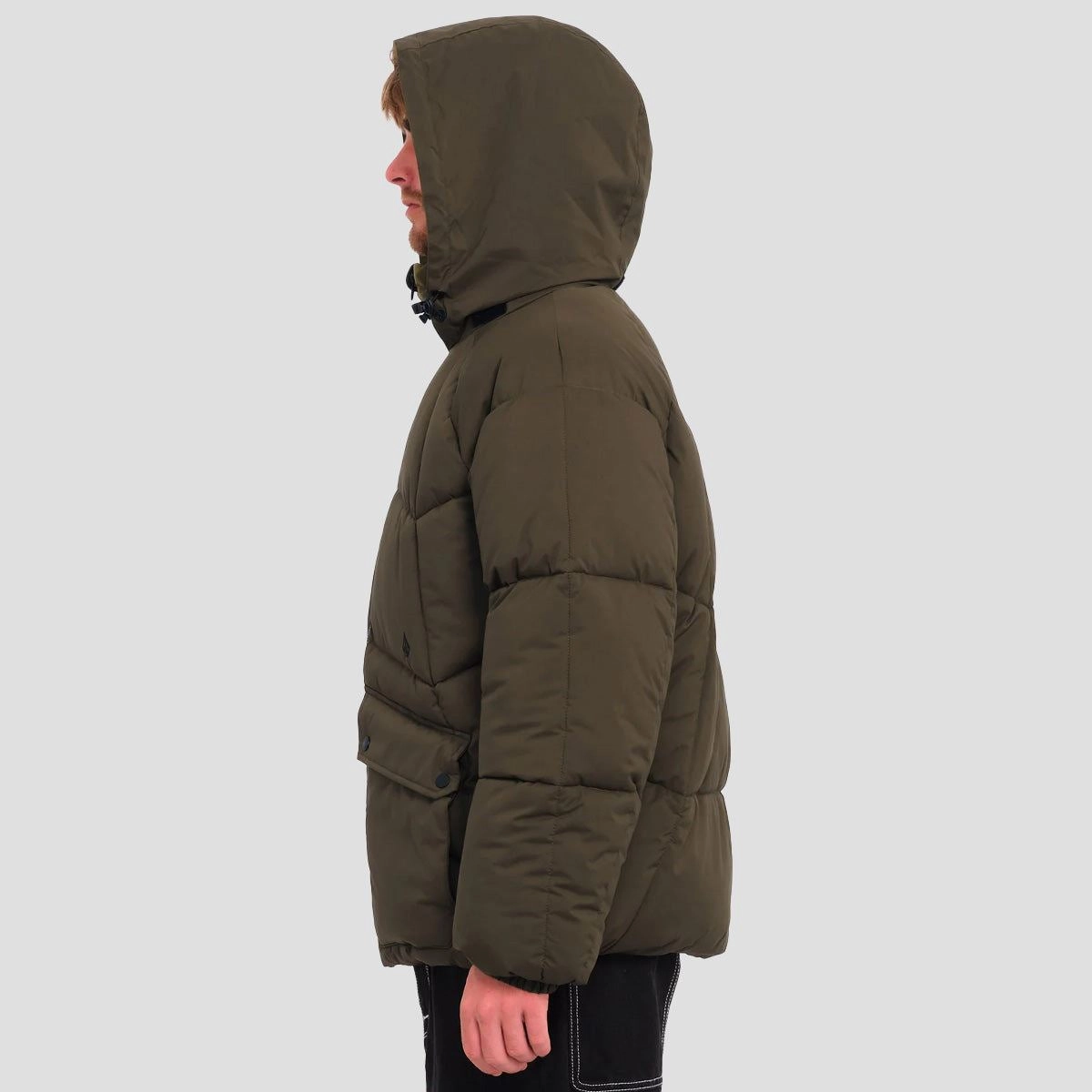 Daily Wear, Essential Gear, Made For Days, Daily Expression, Designed To Layer, Clean-Motion System, Premium Layers