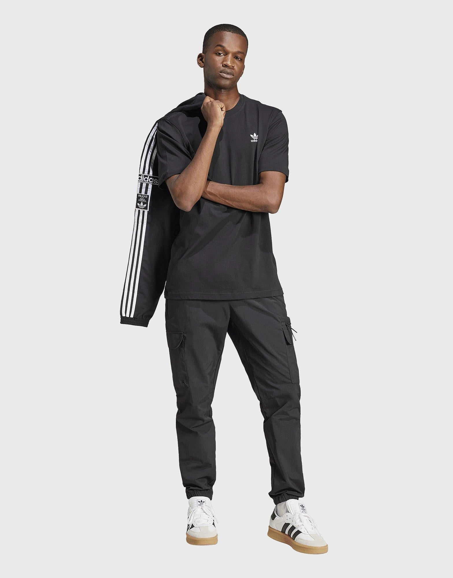 Optimized Rhythm, Made To Roam, Activewear Redefined, Low-Key Performance, Bold By Design, Progressive Tone, Bold Details