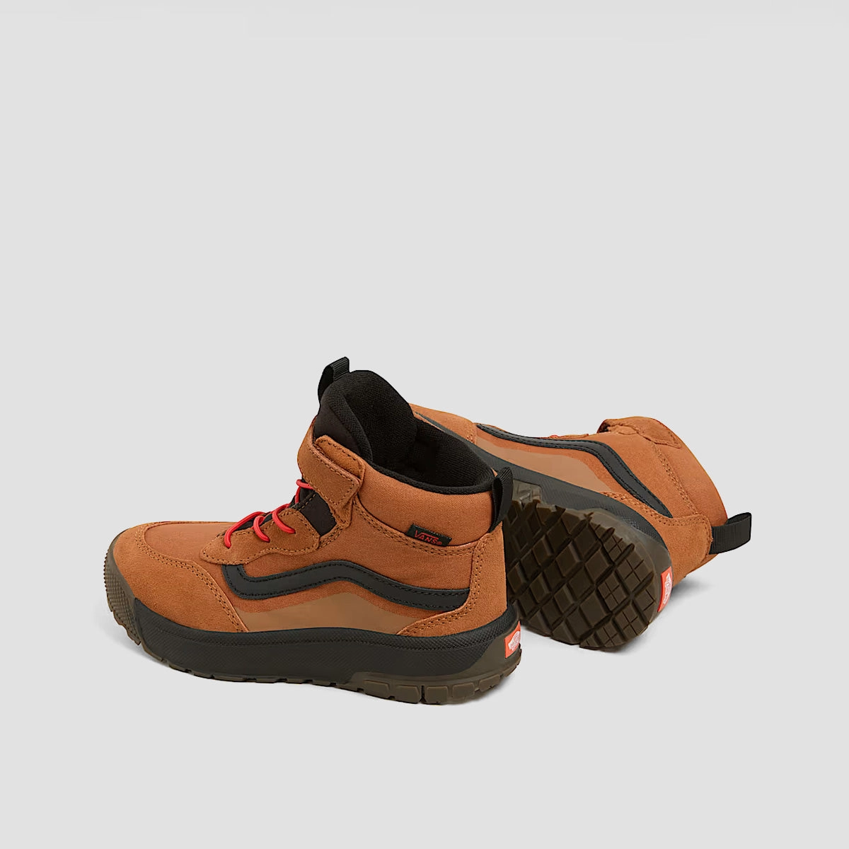 Crafted Ease, Crafted Fit, Quiet Attitude, Essential Gear, Made To Flex