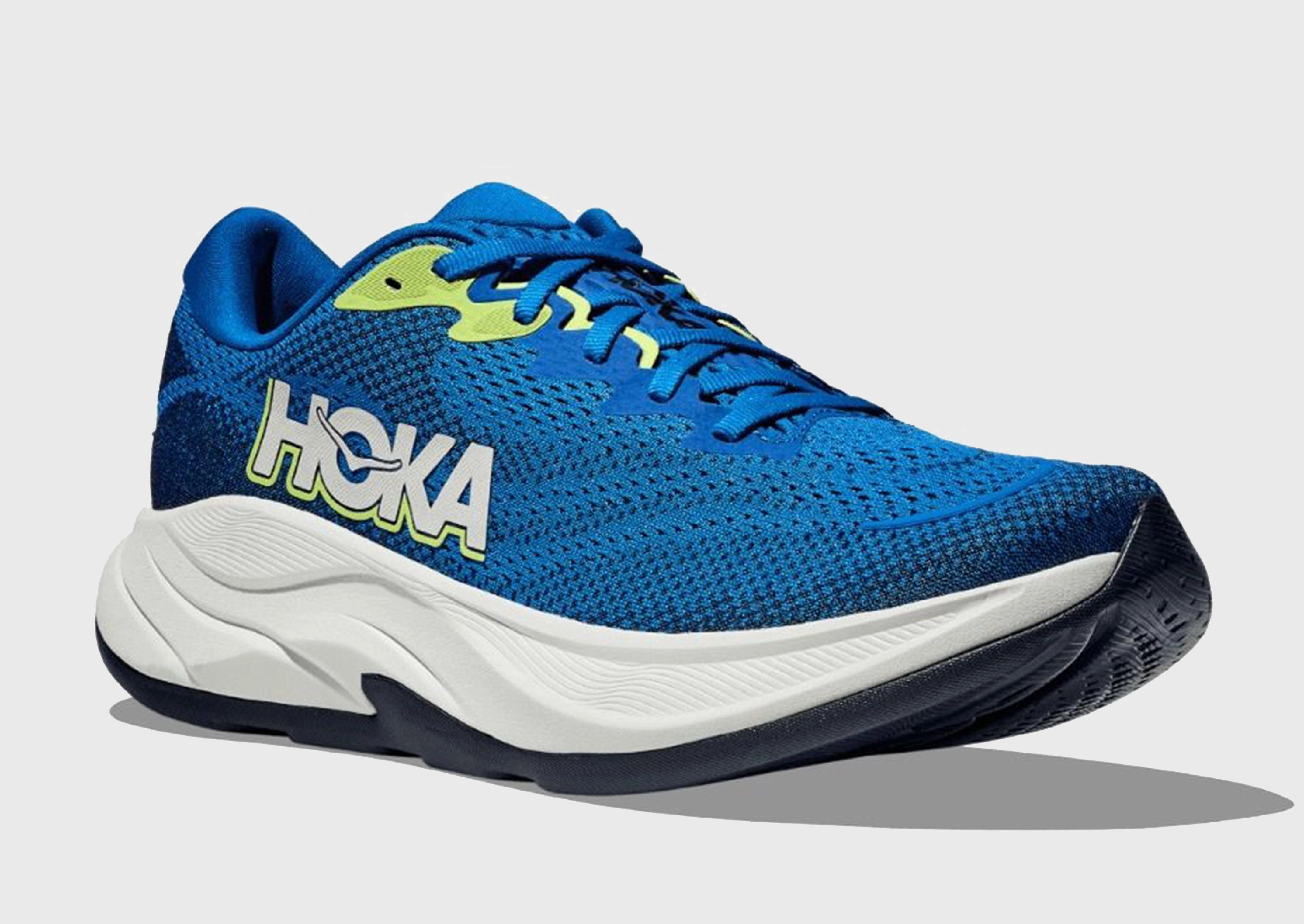 Everyday Outlook, Active Core, Modern Build, Core Rhythm, The New Essential