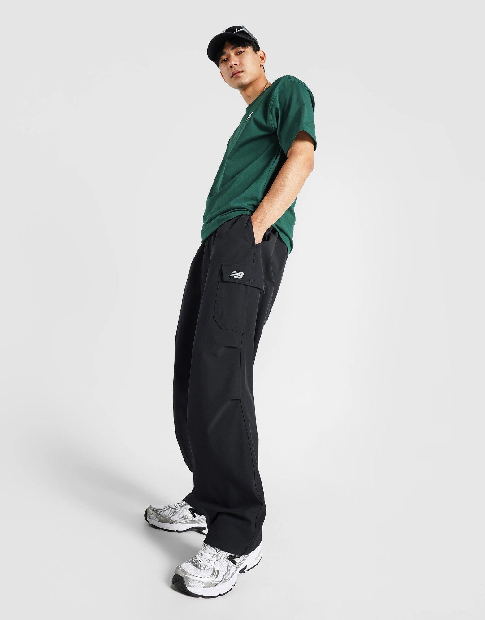 Smart Casual Core, Your Mobile Look, Versatile Gear, Motion-Minded, Lifestyle Modular, Seasonless Drop, Core Style System