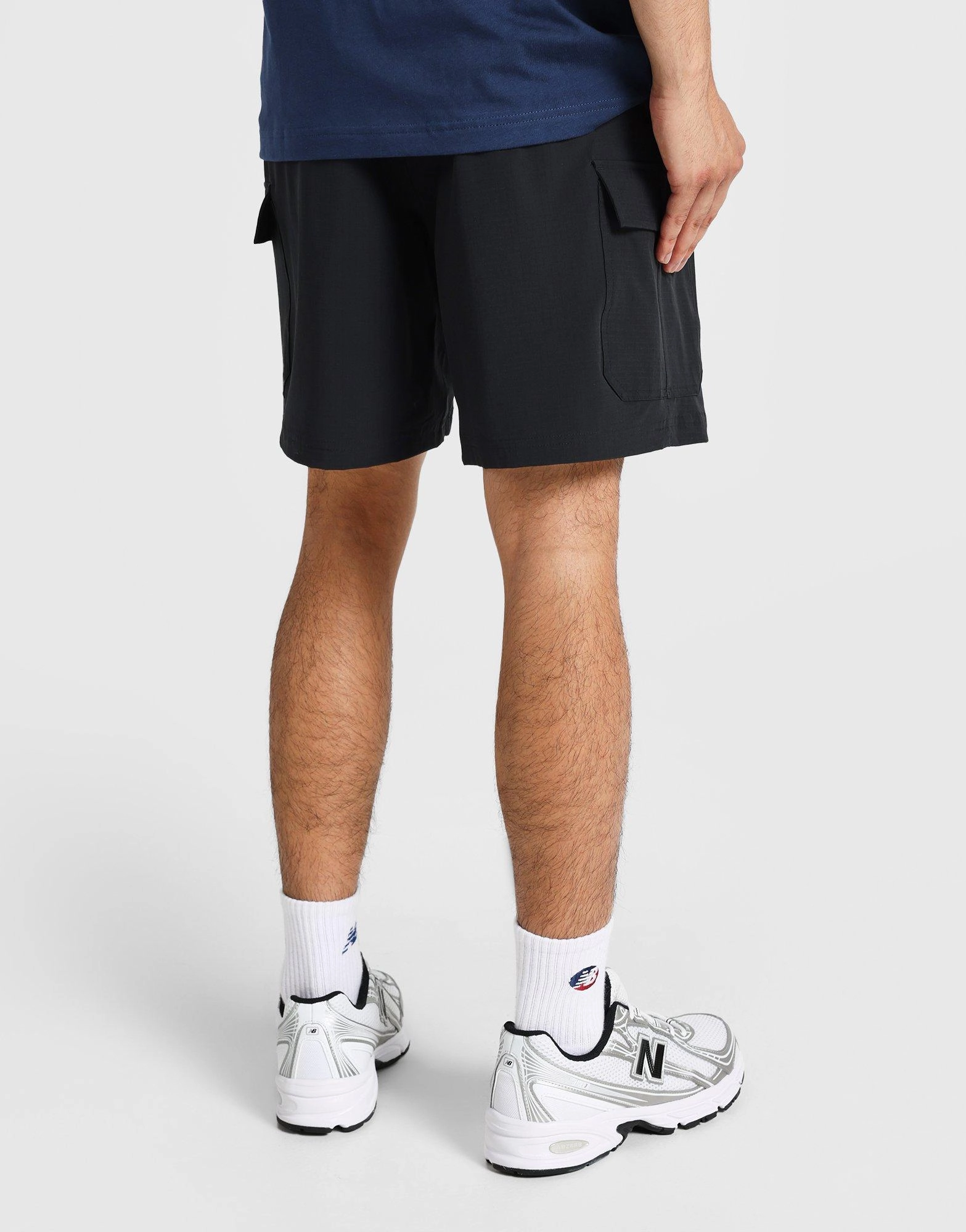 Movement Uniform, All-Day Rhythm, Refined Comfort, Essential Structure, Progressive Outfit
