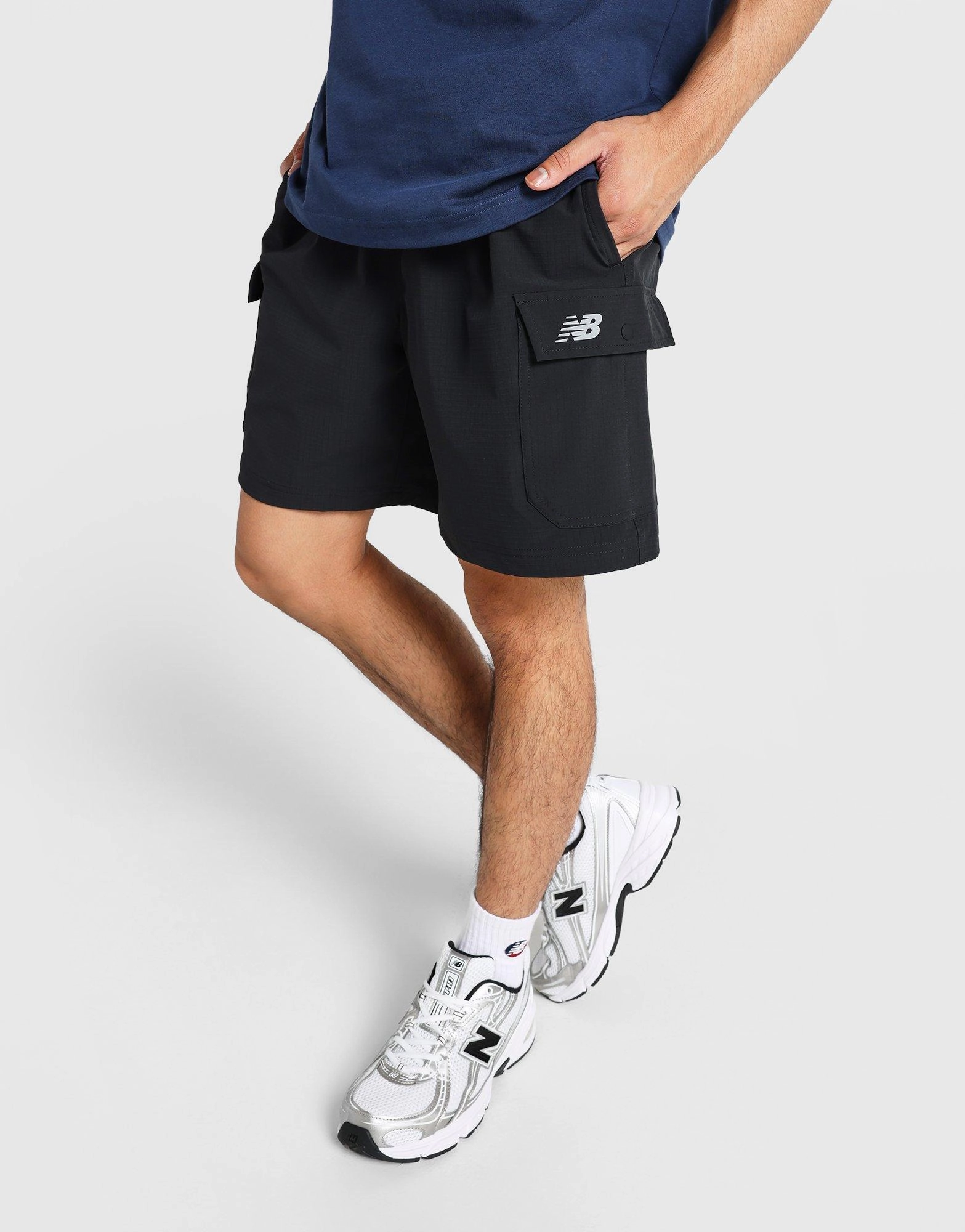 Ease Engineered, Wear With Intent, Day-To-Day Fit, Essential Gear, Ease In Design