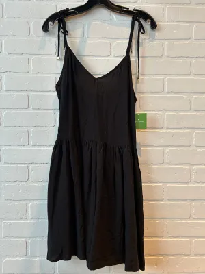 Romper Designer By Kate Spade In Black, Size: M Kate Spade Bags