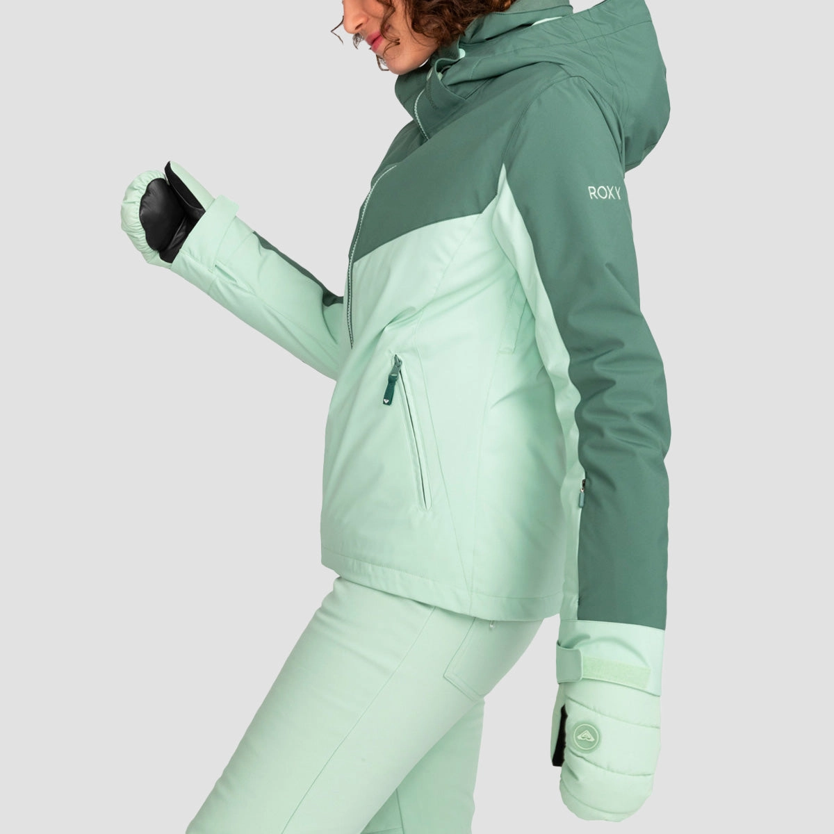 Beyond The Basics, Streamlined Pieces, City State, Modern Movement Gear, Clean Direction