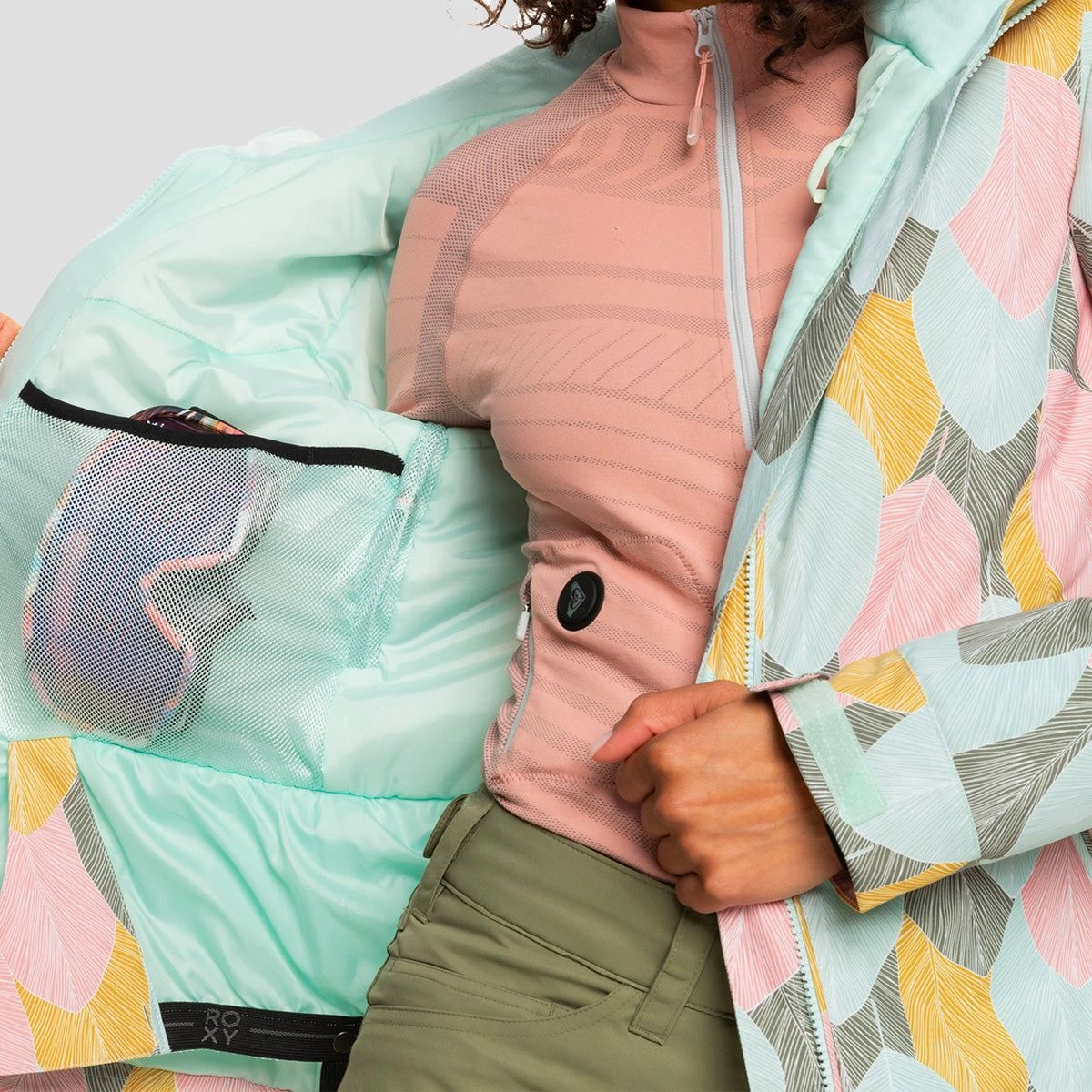 Minimalist Edge, Your Functional Form, Relaxed Refinement, Core Rhythm, Your Mobile Look