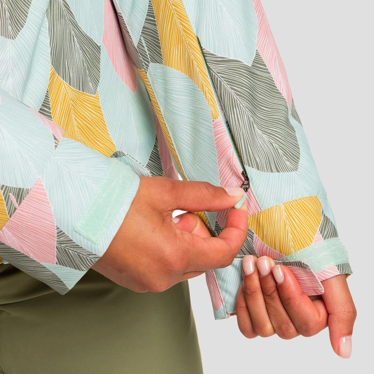 Purpose-Ready, Crafted For Calm, Flow-Wear Future, Change-Ready, Function-First Fit, Engineered To Adapt, Motion-Elevated
