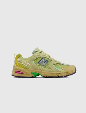 SALEHE BEMBURY MR 530 "DUSTY YELLOW" Clothing	NEW BALANCE