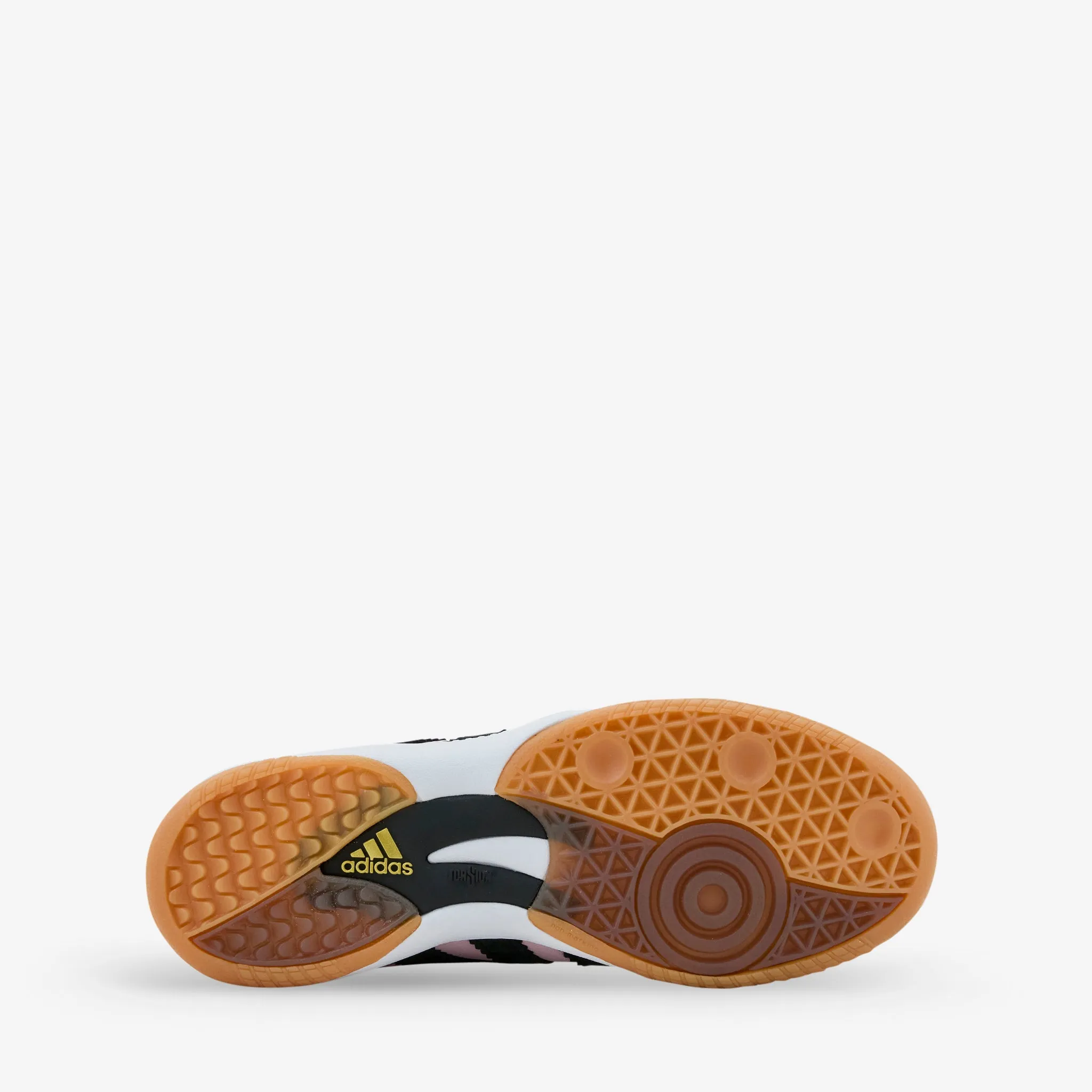 Samba MN Clear Pink | Core Black | Gum adidas Clothing