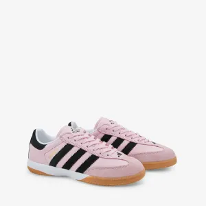 Samba MN Clear Pink | Core Black | Gum adidas Clothing