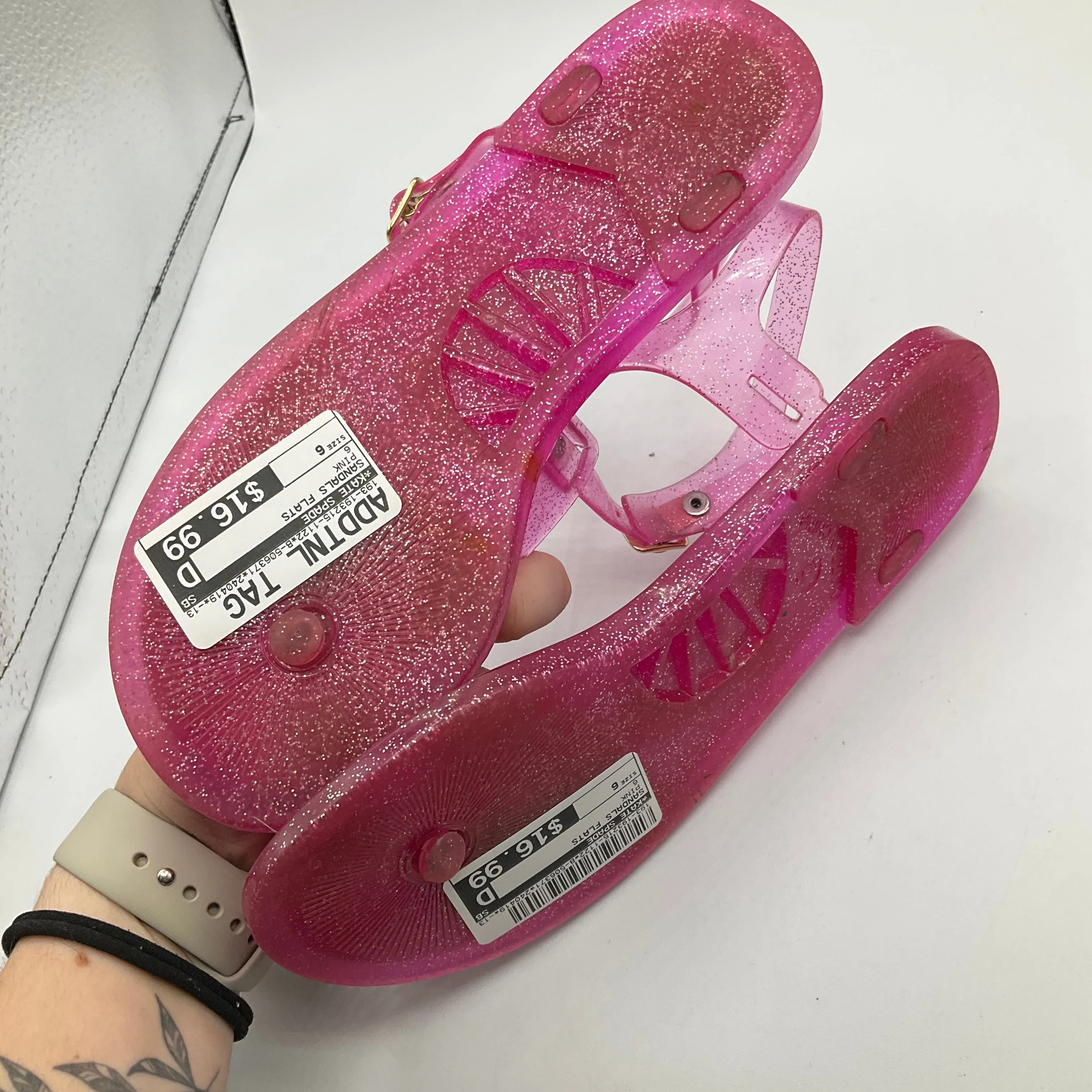 Sandals Flats By Kate Spade  Size: 6 Kate Spade Bags
