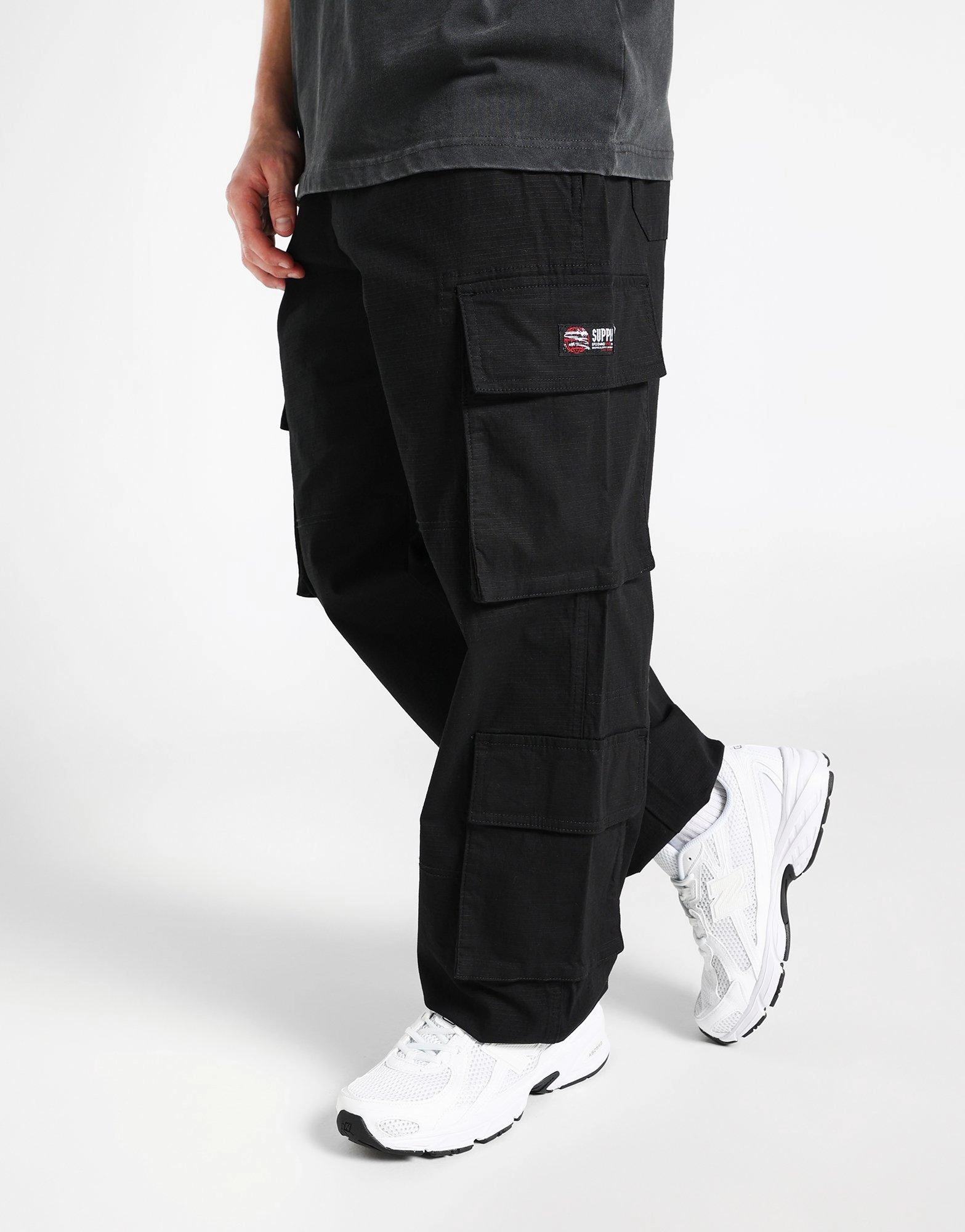 Unisex Energy, Built For Pace, Adaptable Pieces, Everyday Innovation, Refined Fit Gear