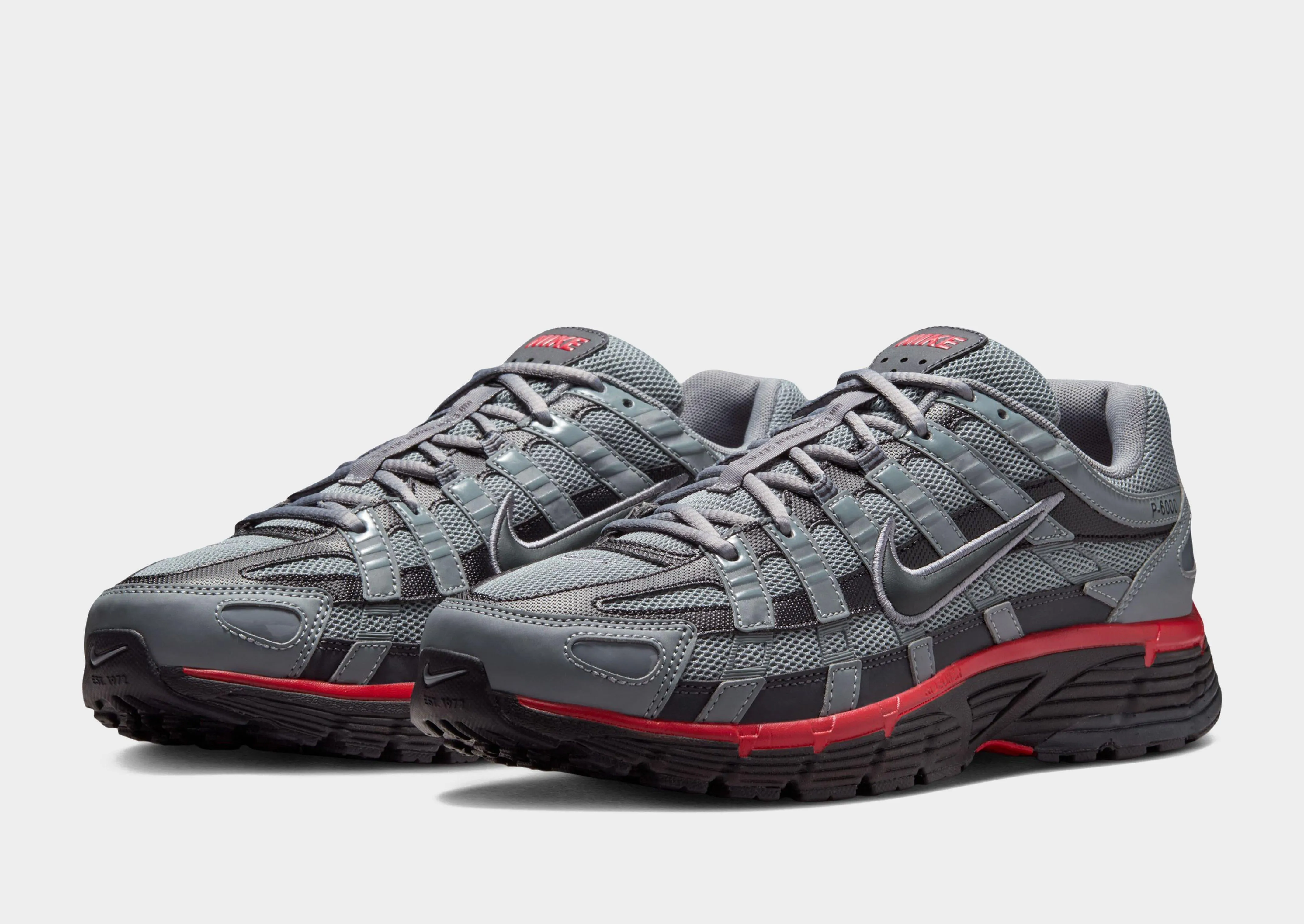 Dynamic Balance, Daily Shift, New Wave Fit, Understated Utility, Motion Elements, Dynamic Presence