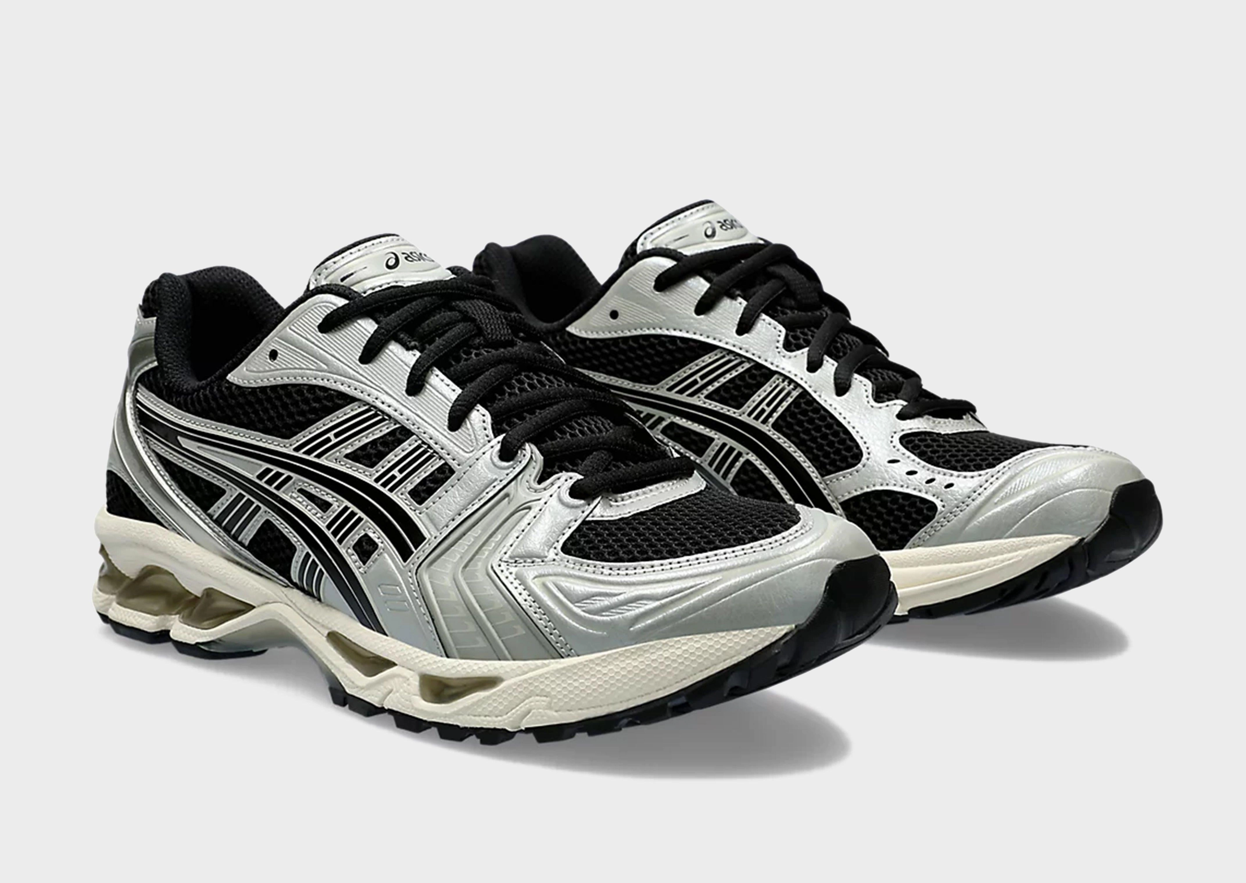 Authentic Motion, Future-Forward Comfort, Future Lines, Purpose-Led, New Wave Fit, Movement Architecture, Refined Presence