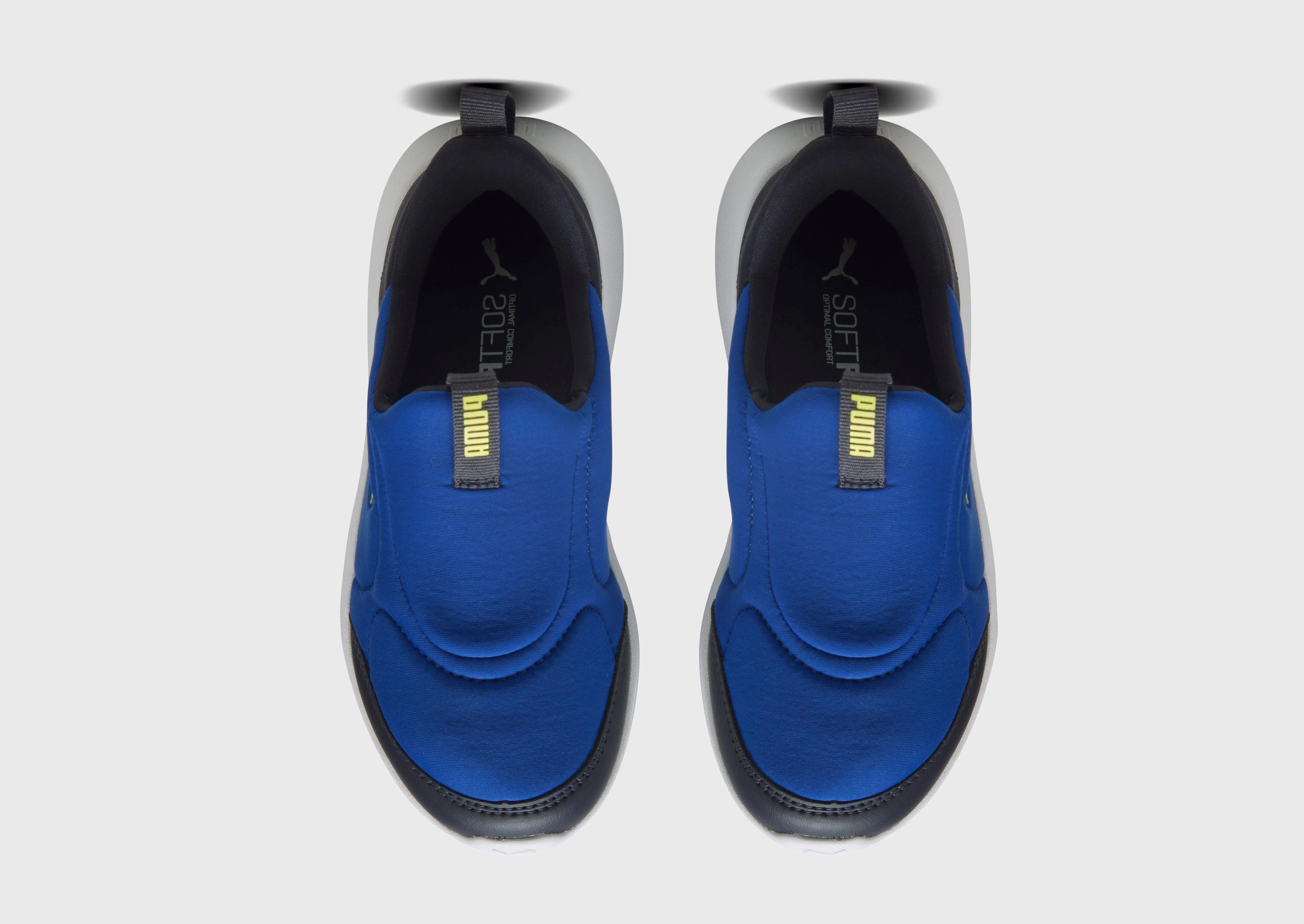 Crafted Now, Urban Active, Timeless Motion, Urban Focus, Refined Edgewear