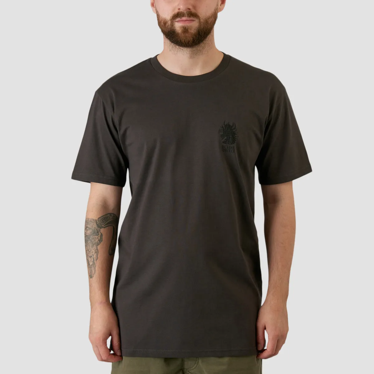 Ready To Flex, Visual Ease, Versatile Soul, Flow-Wear Future, Functional Calm