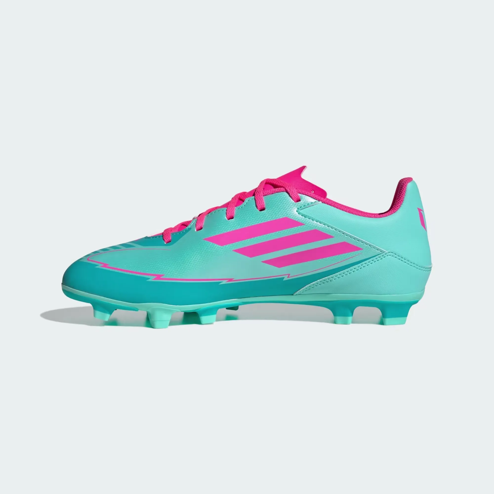 Shoes Adidas Adult F50 Club FG Soccer